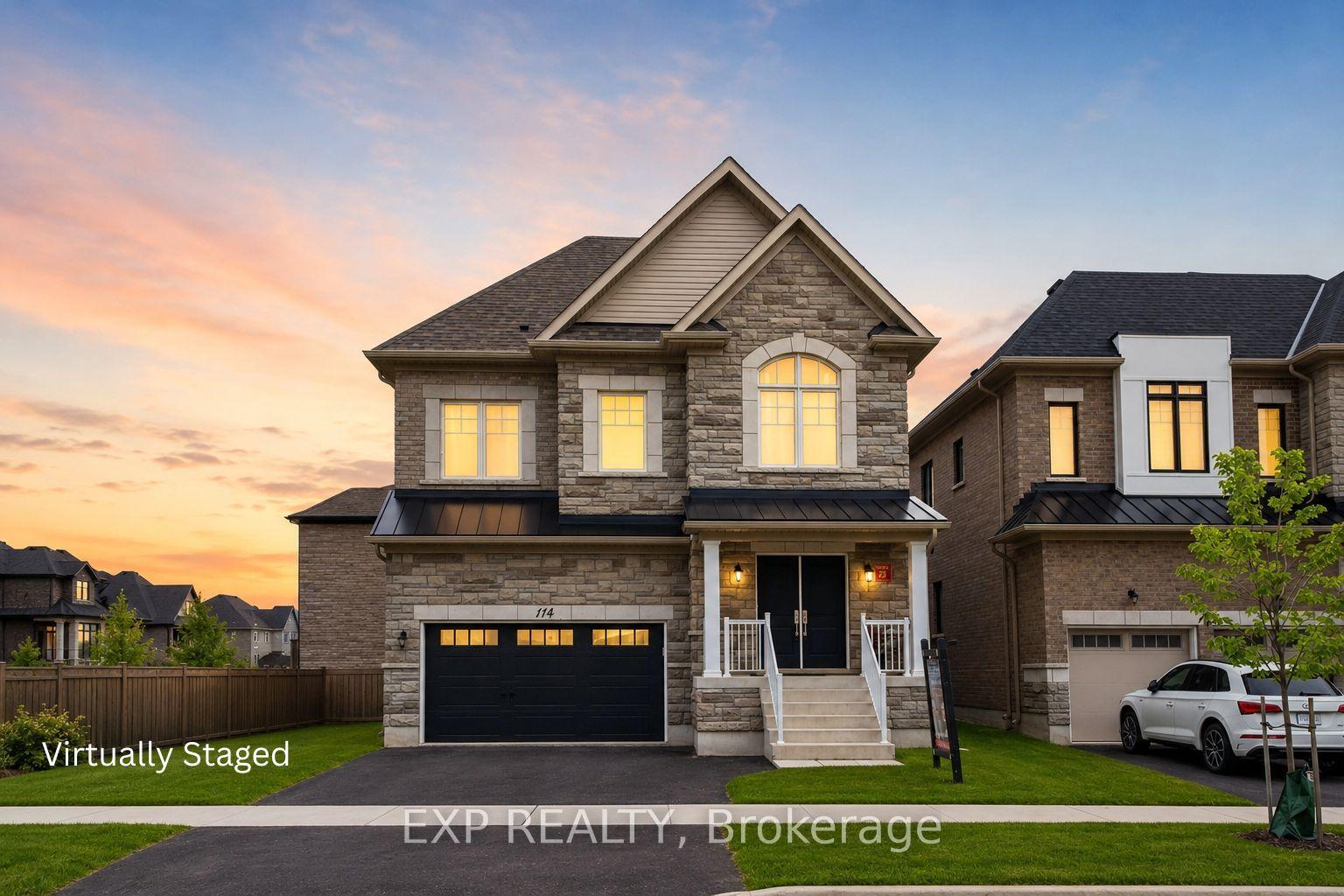 114 Seguin Street — photo 1