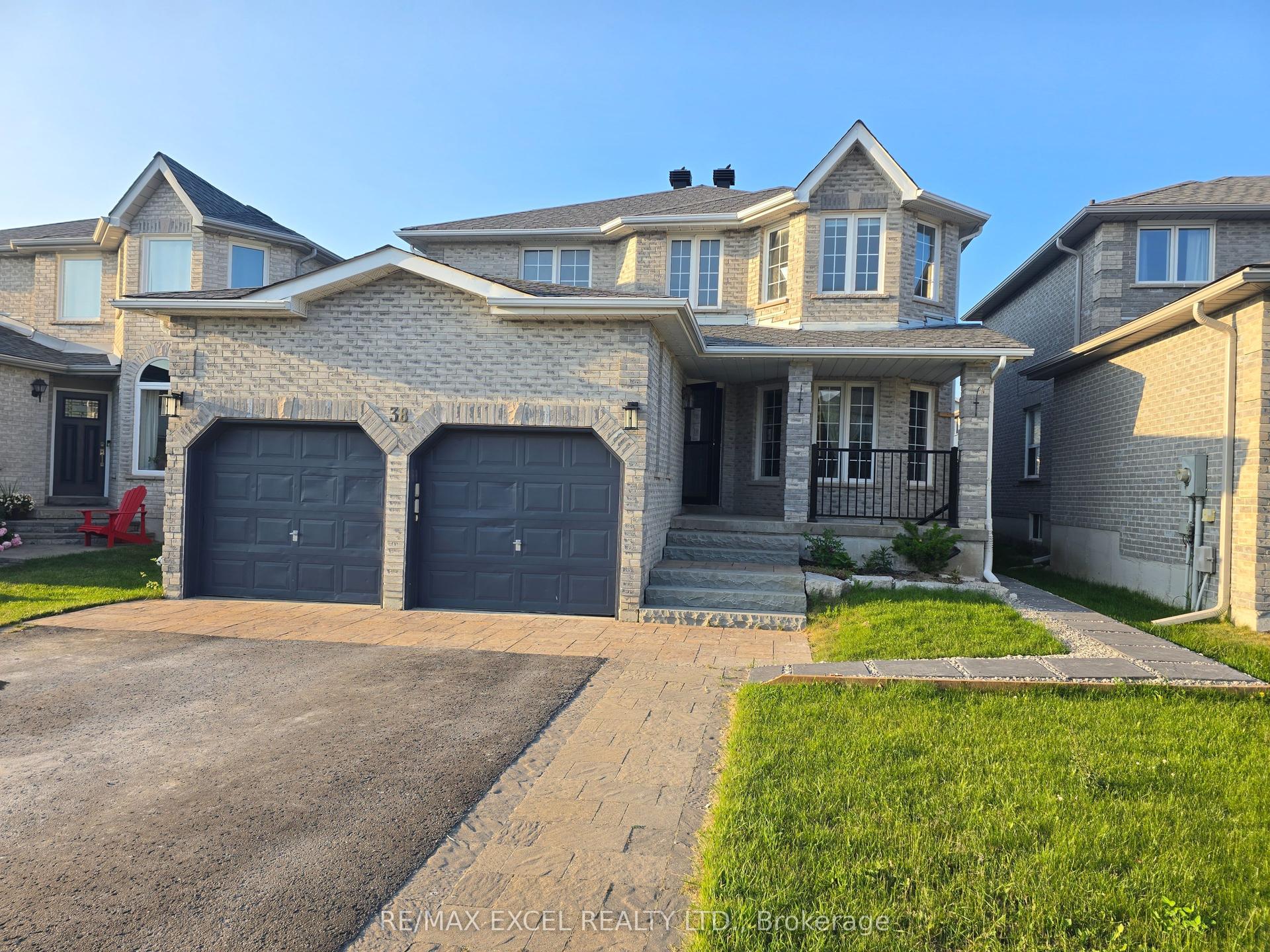 38 Shaina Court Lower Level #Lower Level — photo 1