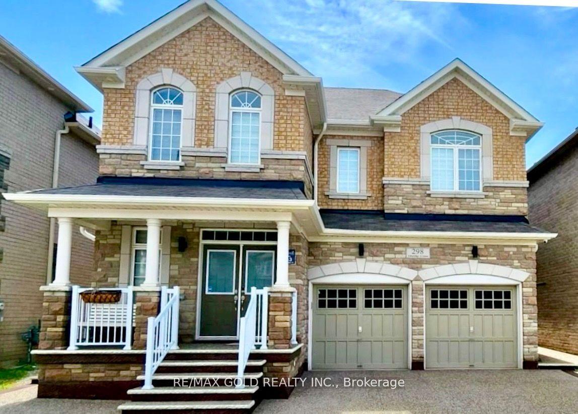 298 Etheridge Avenue, Milton — Detached for sale, photo 1