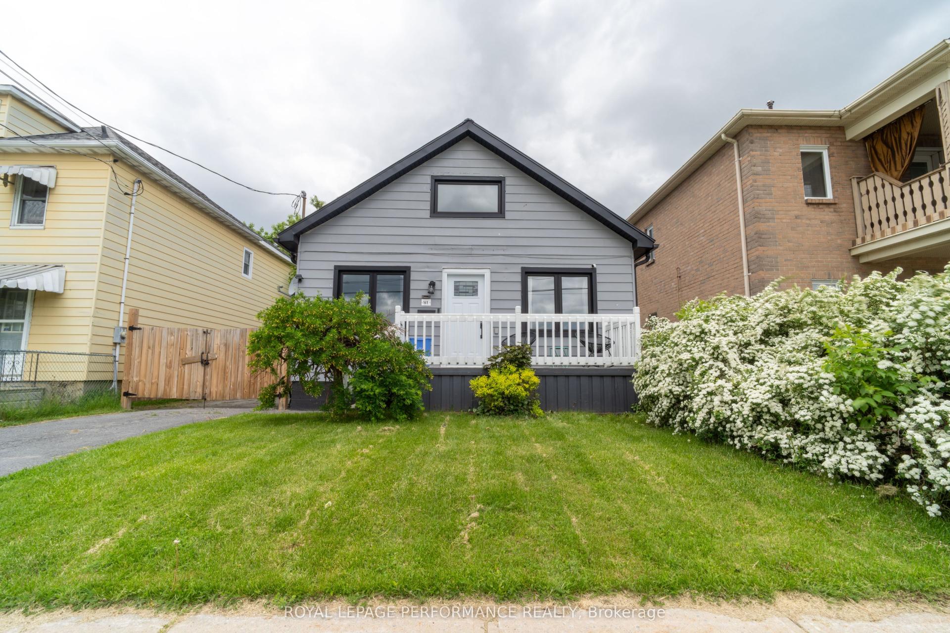 141 Chevrier Avenue — photo 1