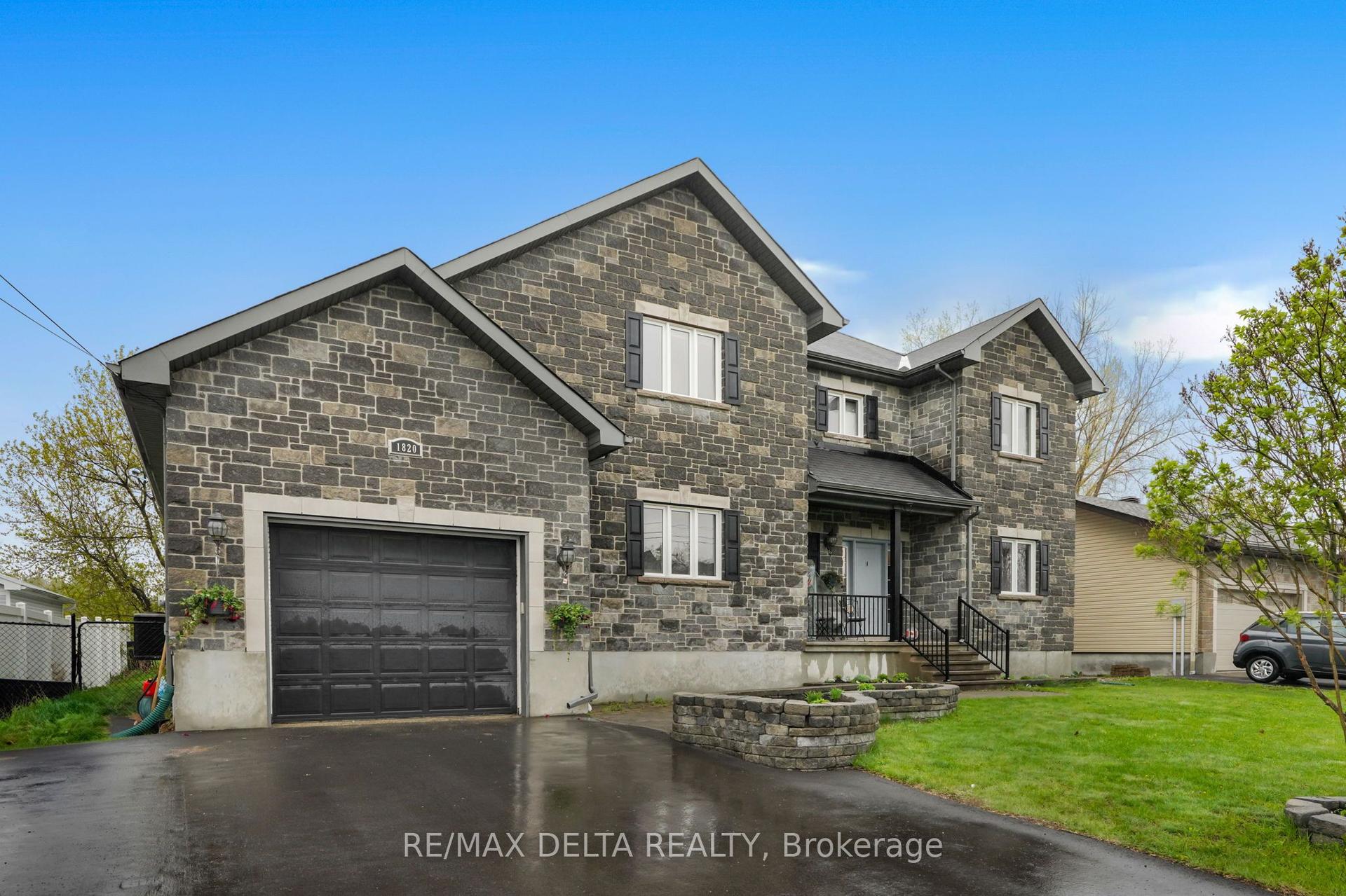 1820 LANDRY Road — photo 1