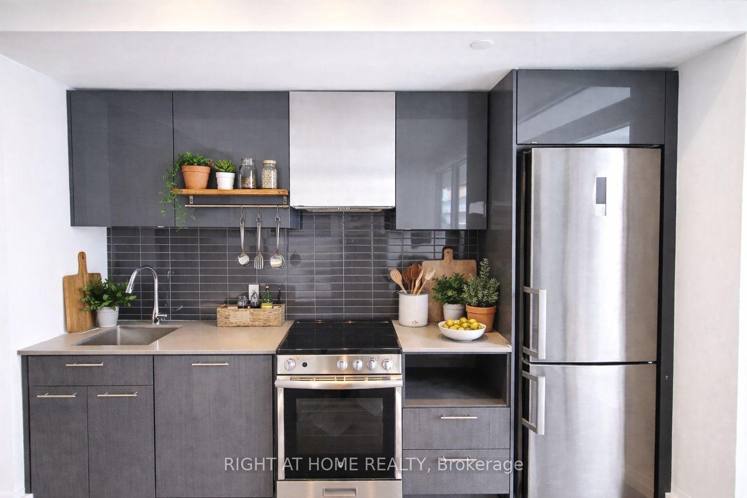 251 Jarvis Street 3805 #3805 — photo 1