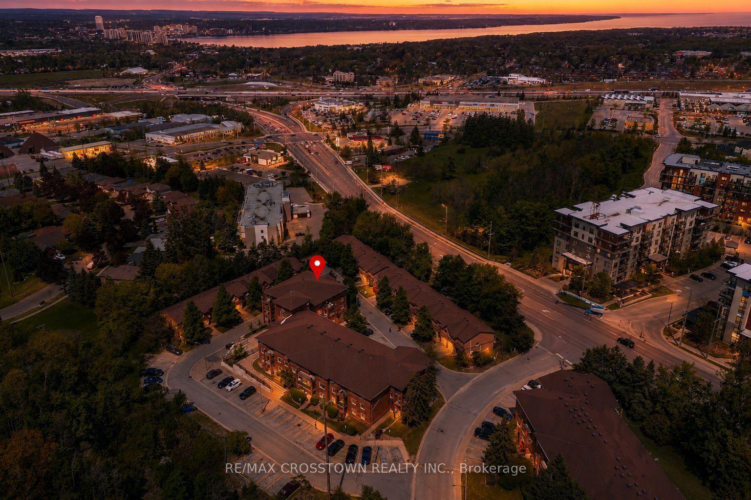 1 Quail Crescent 303 #303, Barrie — Condo for sale, photo 1