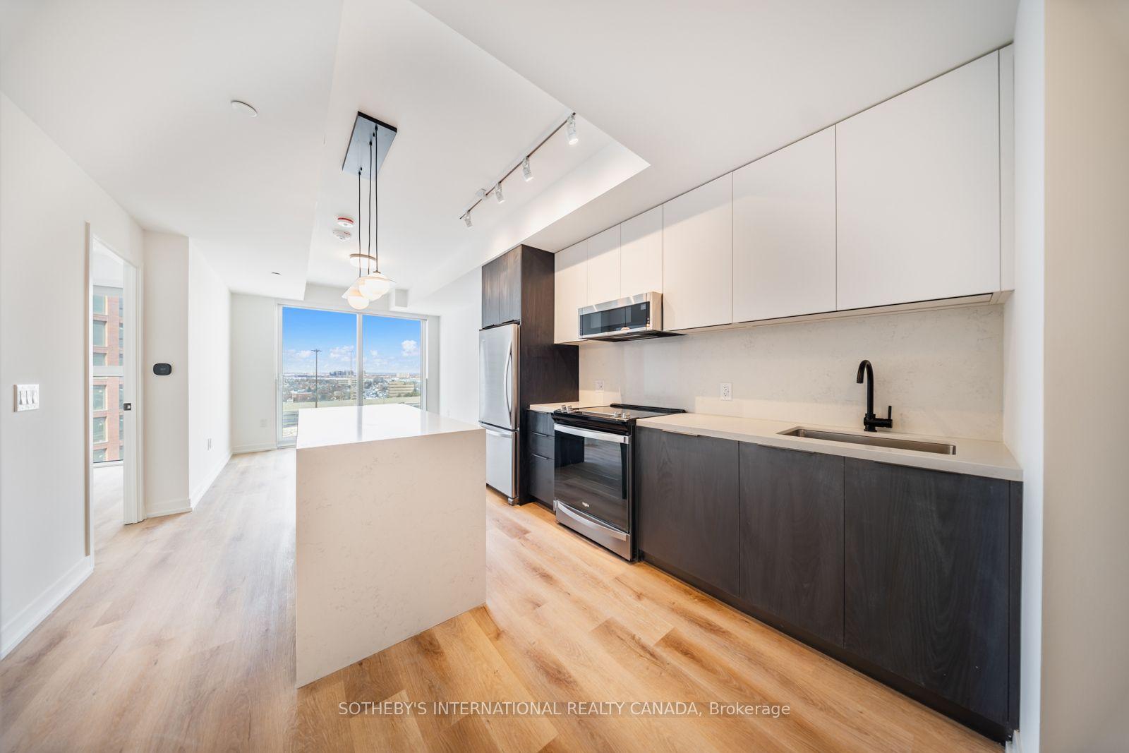 5 York Garden Way 1701 #1701, Toronto — Condo for lease, photo 1