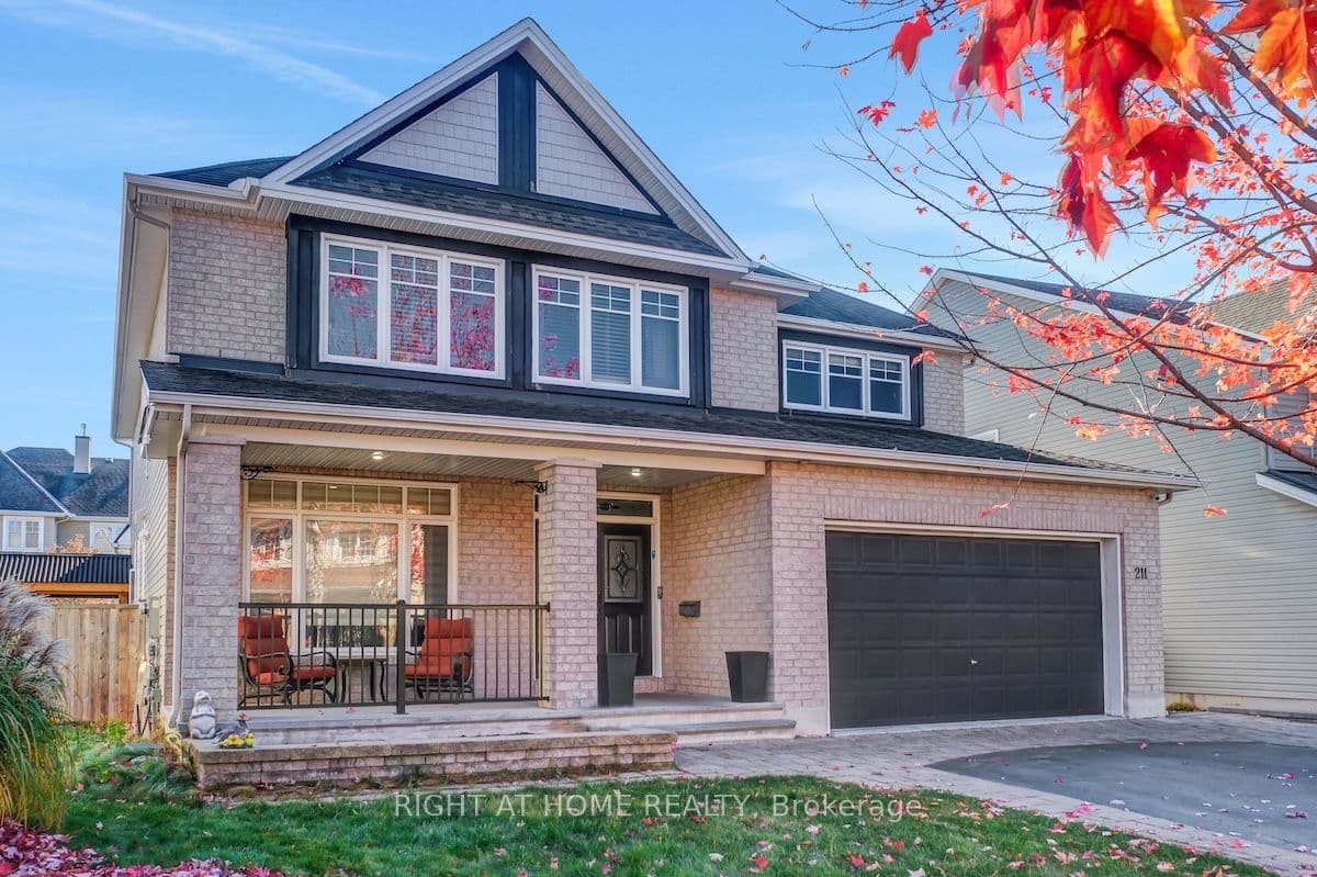 211 Denali Way — photo 1