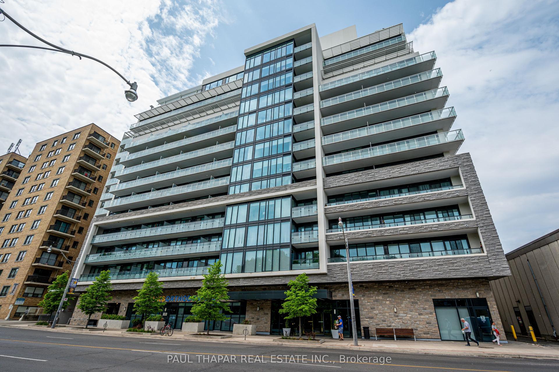 3018 Yonge Street 1114 #1114 — photo 1