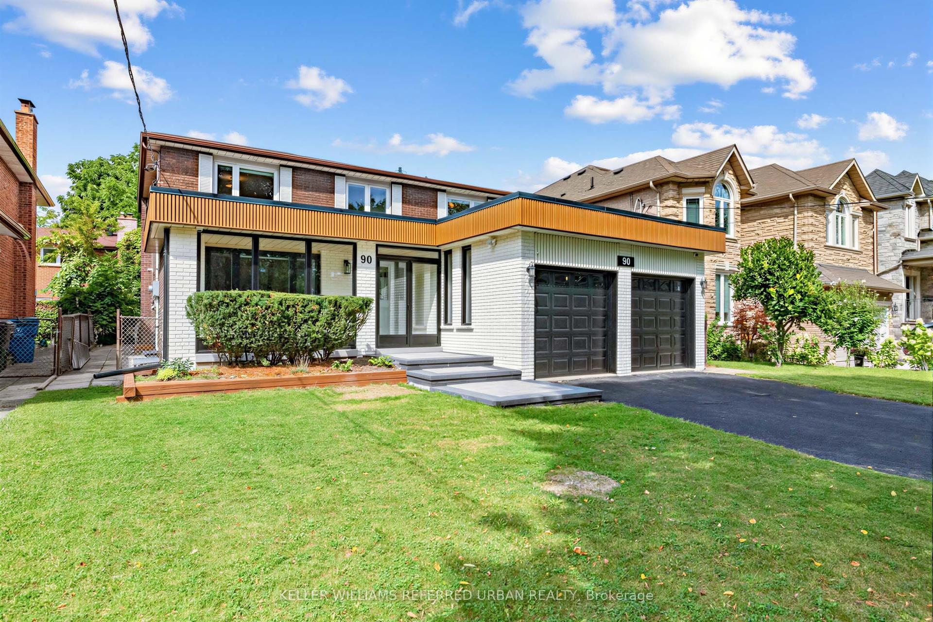 90 Holmes Avenue, Toronto — Detached for sale, photo 1