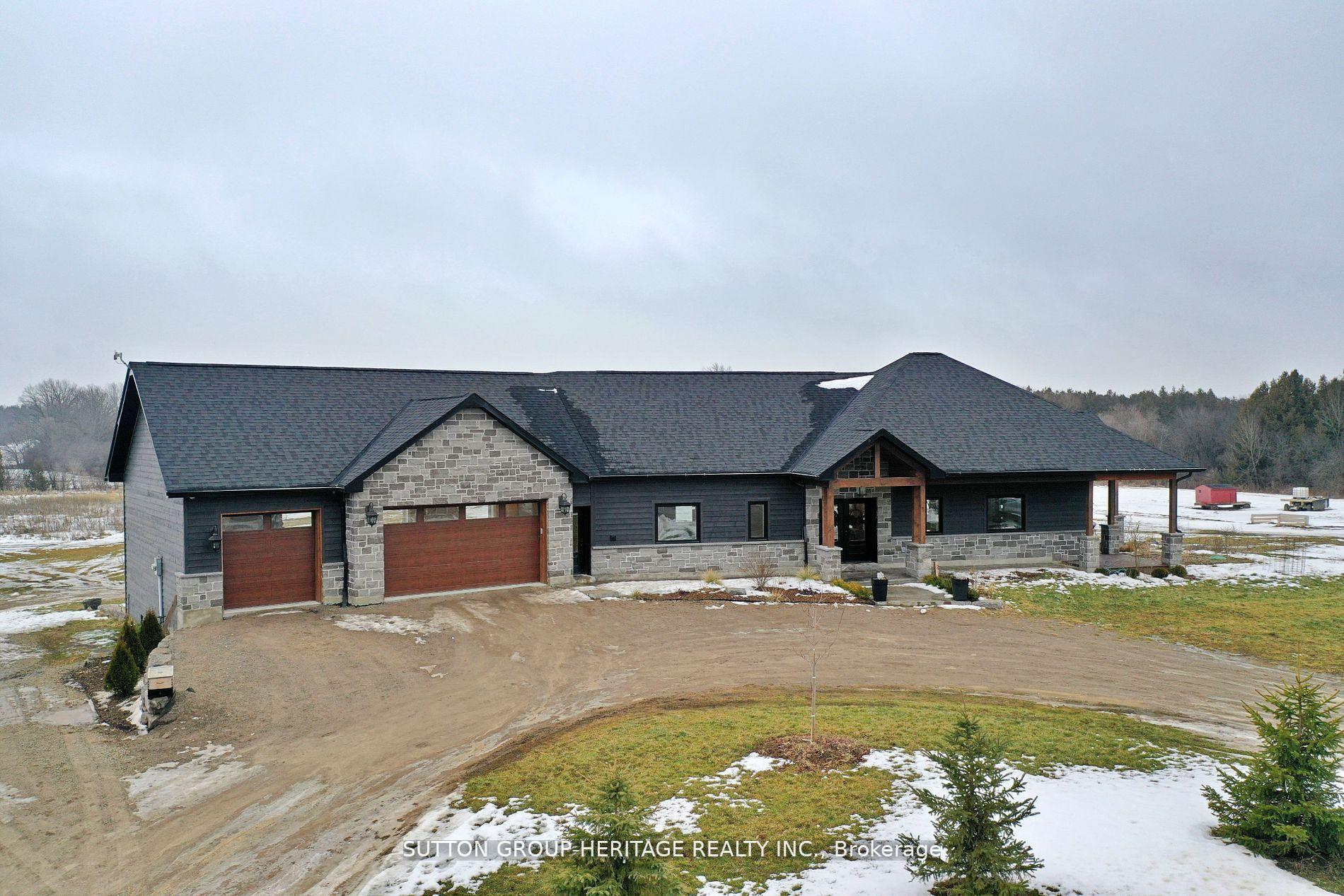 1766 Concession 13 Road — photo 1