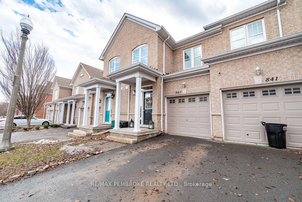 843 Newmarket Lane — photo 1