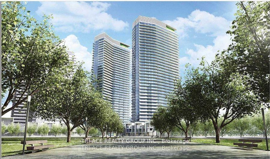 113 Mcmahon Drive Th02 #Th02, Toronto — Condo Town for lease, photo 1