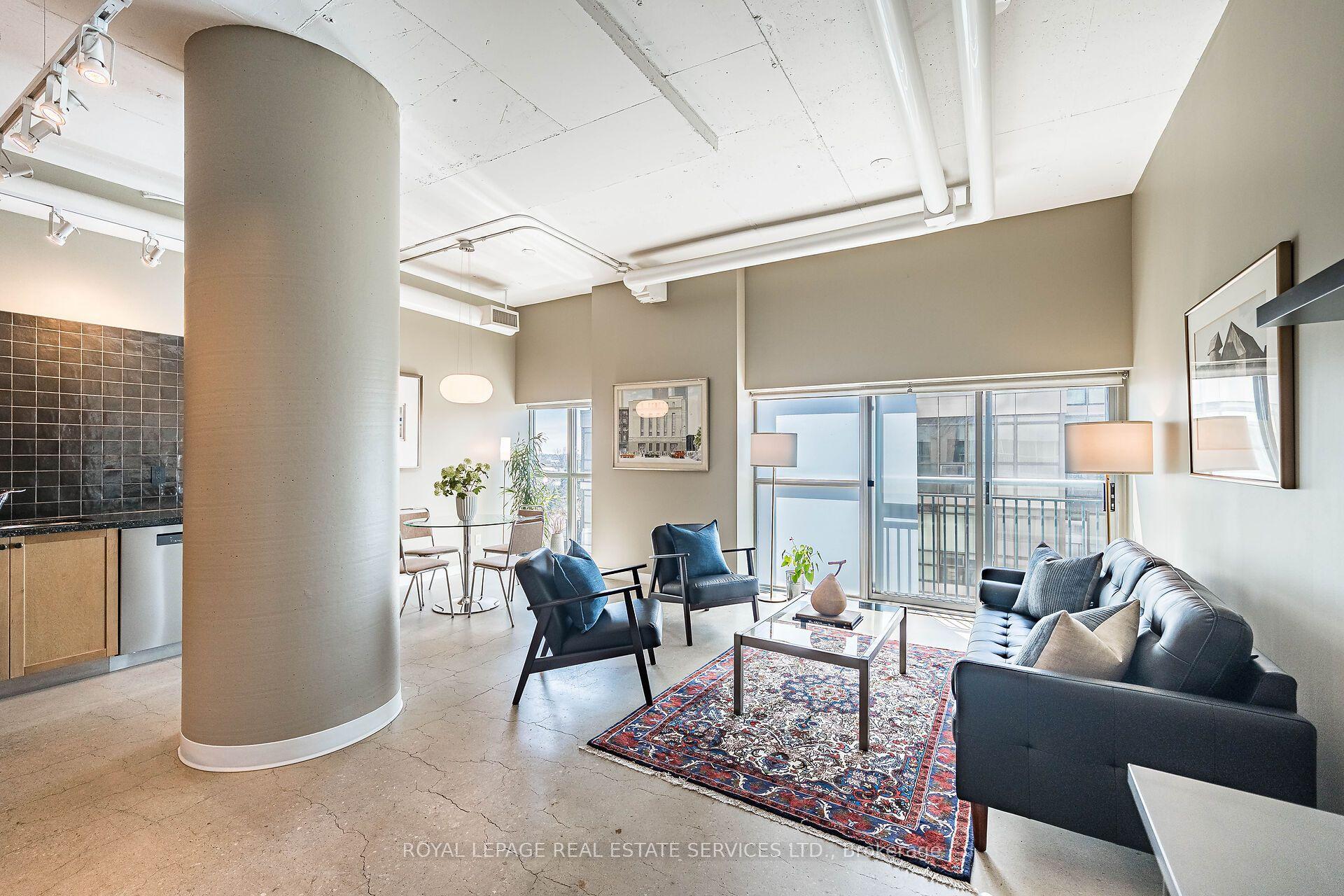 2 Fieldway Road 410 #410 — photo 1