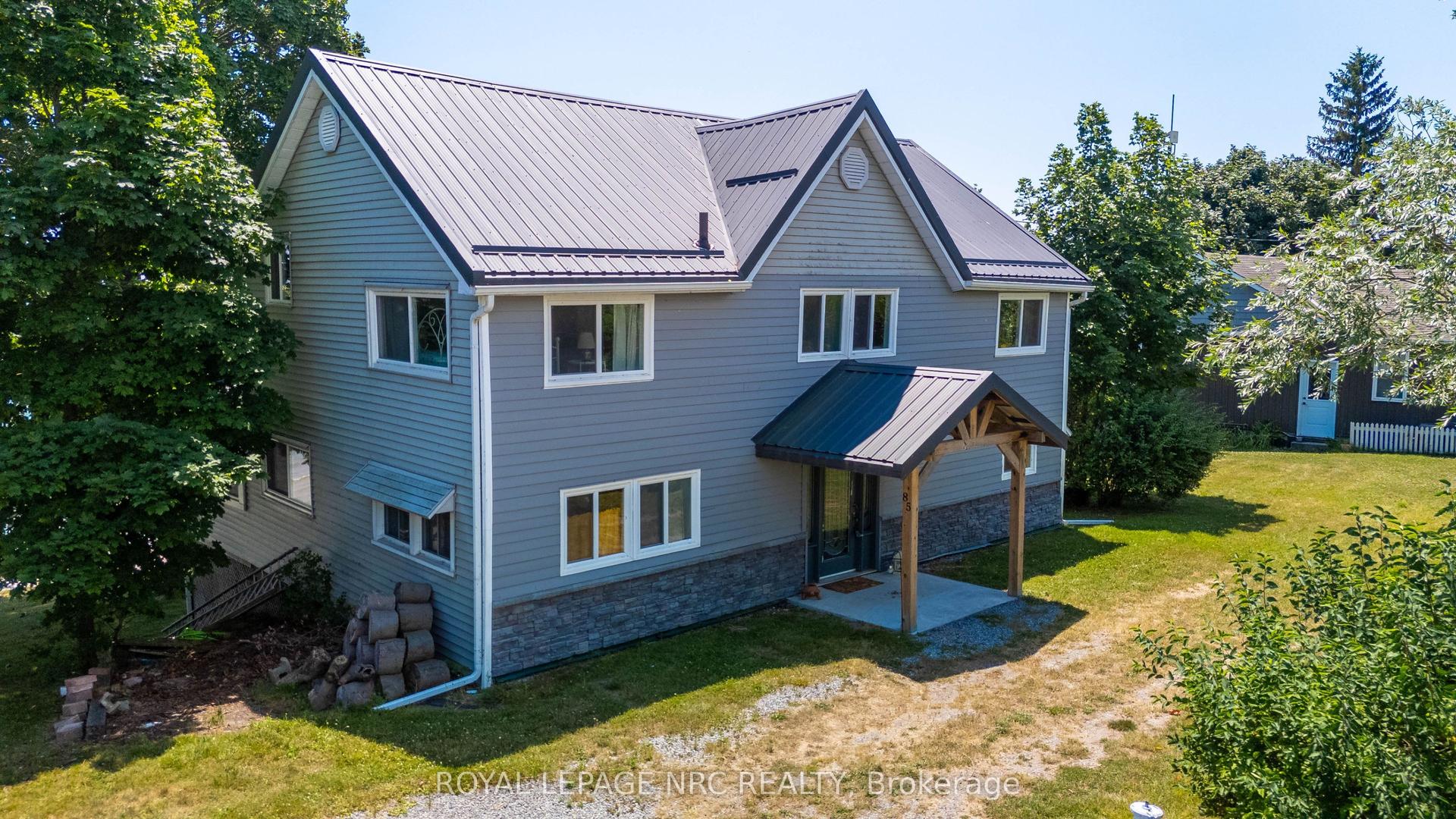 85 Lighthouse Drive, Haldimand — Detached for sale, photo 1
