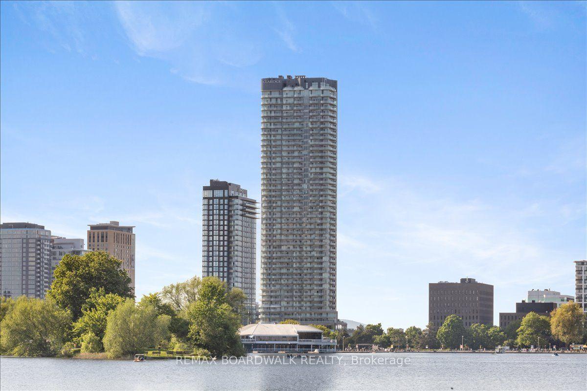 805 Carling Avenue 3705 #3705 — photo 1