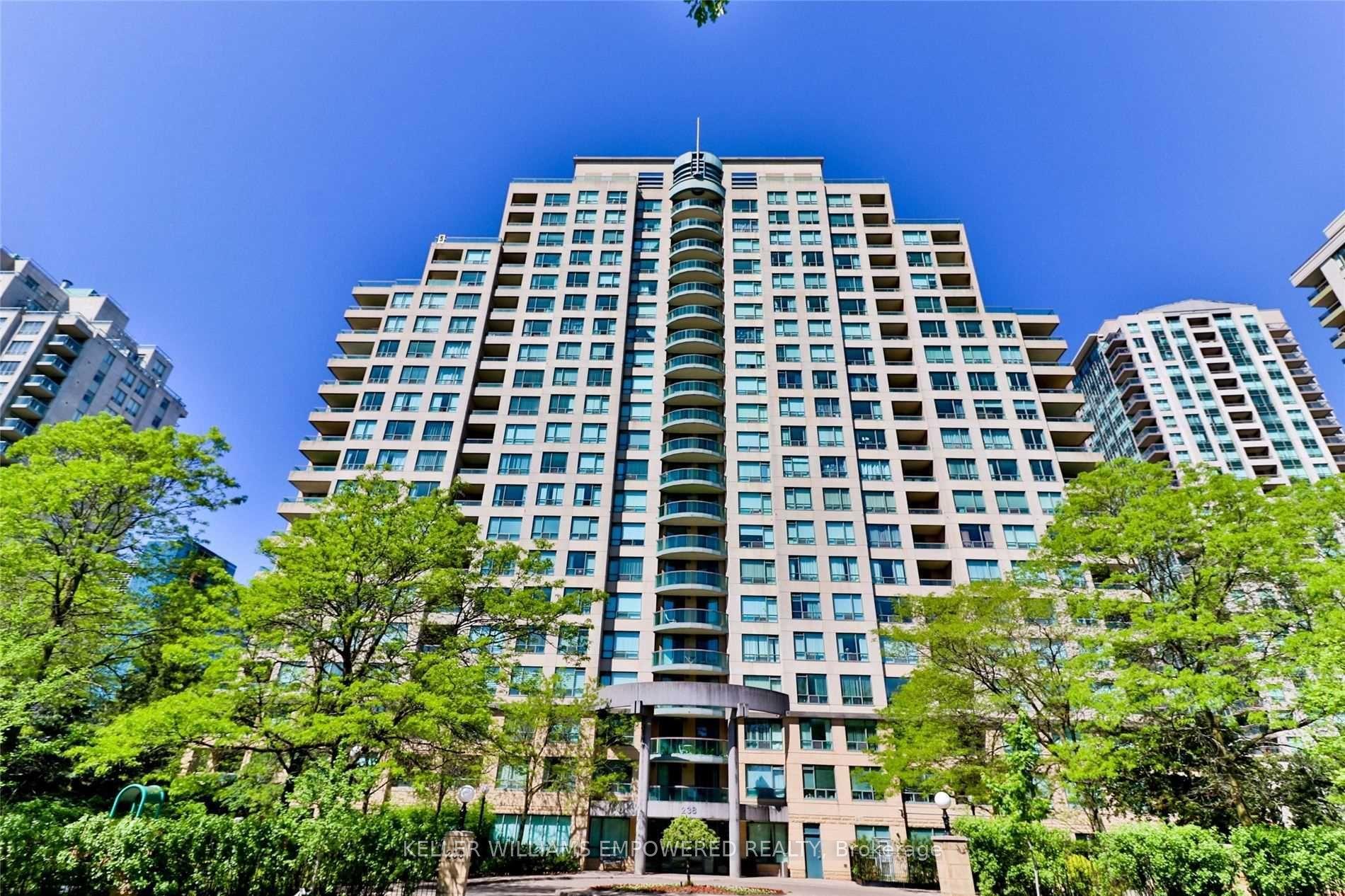 238 Doris Avenue 1511 #1511 — photo 1