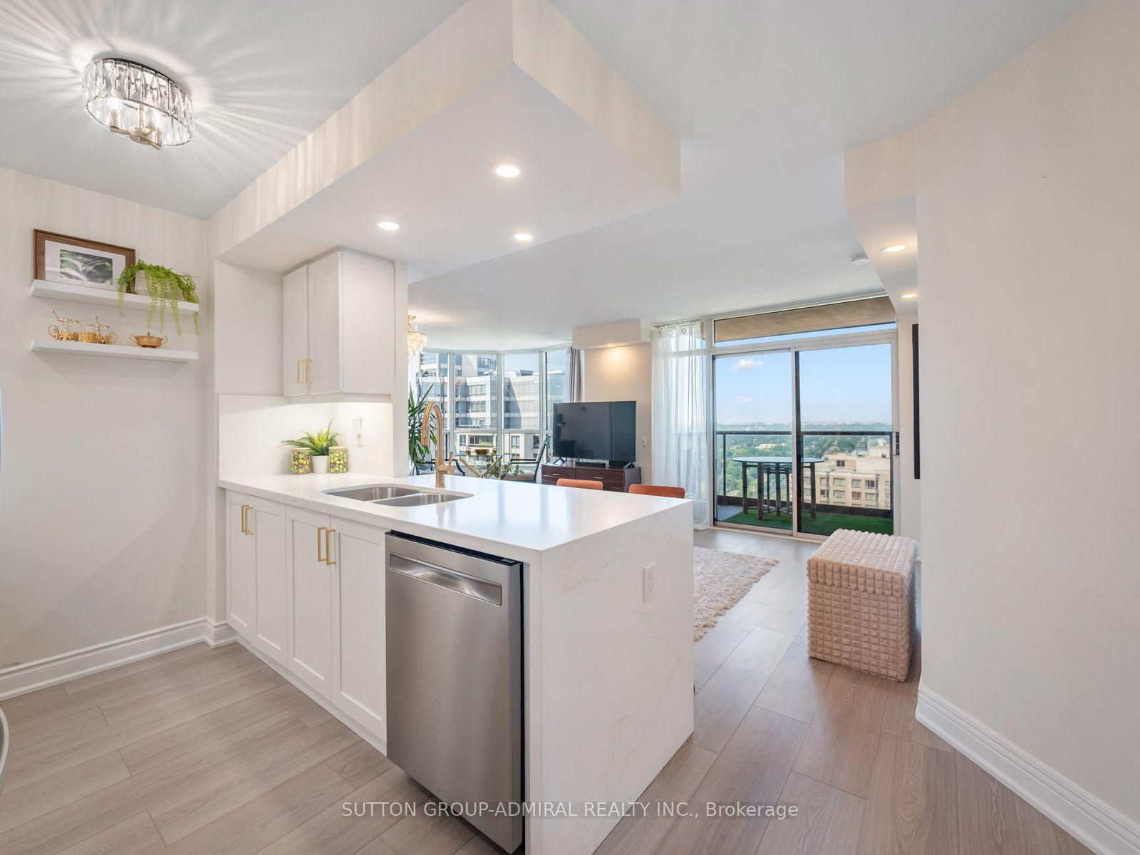 10 Northtown Way 2605 #2605, Toronto — Condo for sale, photo 1