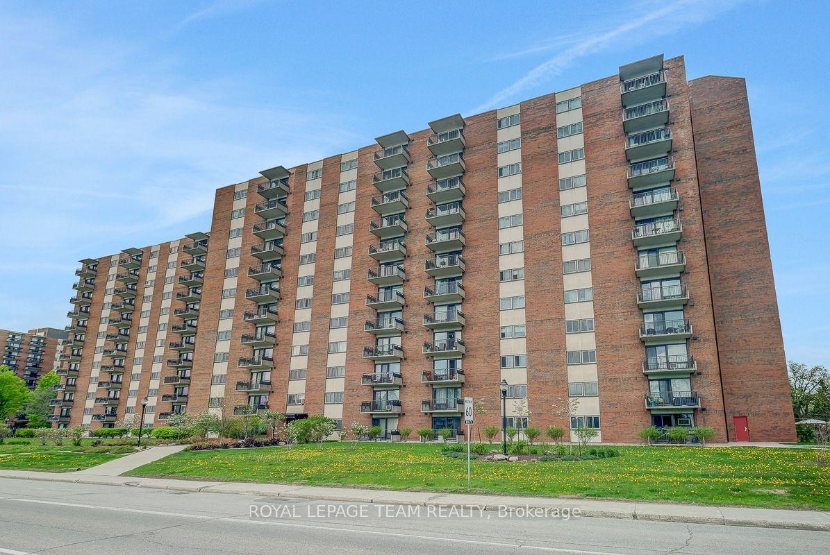 1465 Baseline Road 312 #312, Belair Park - Copeland Park and Area — Condo for sale, photo 1