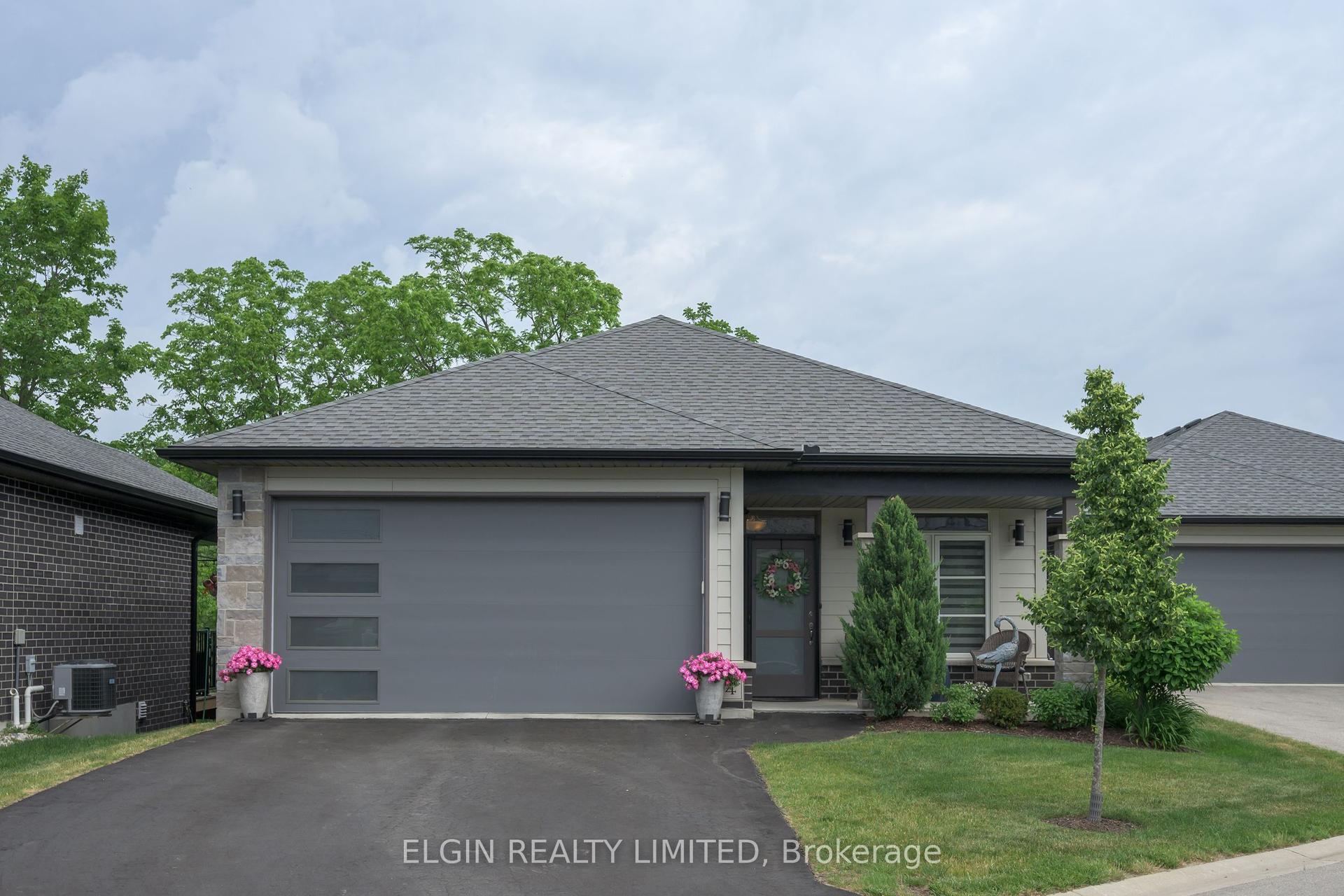 10-4 McPherson Court — photo 1