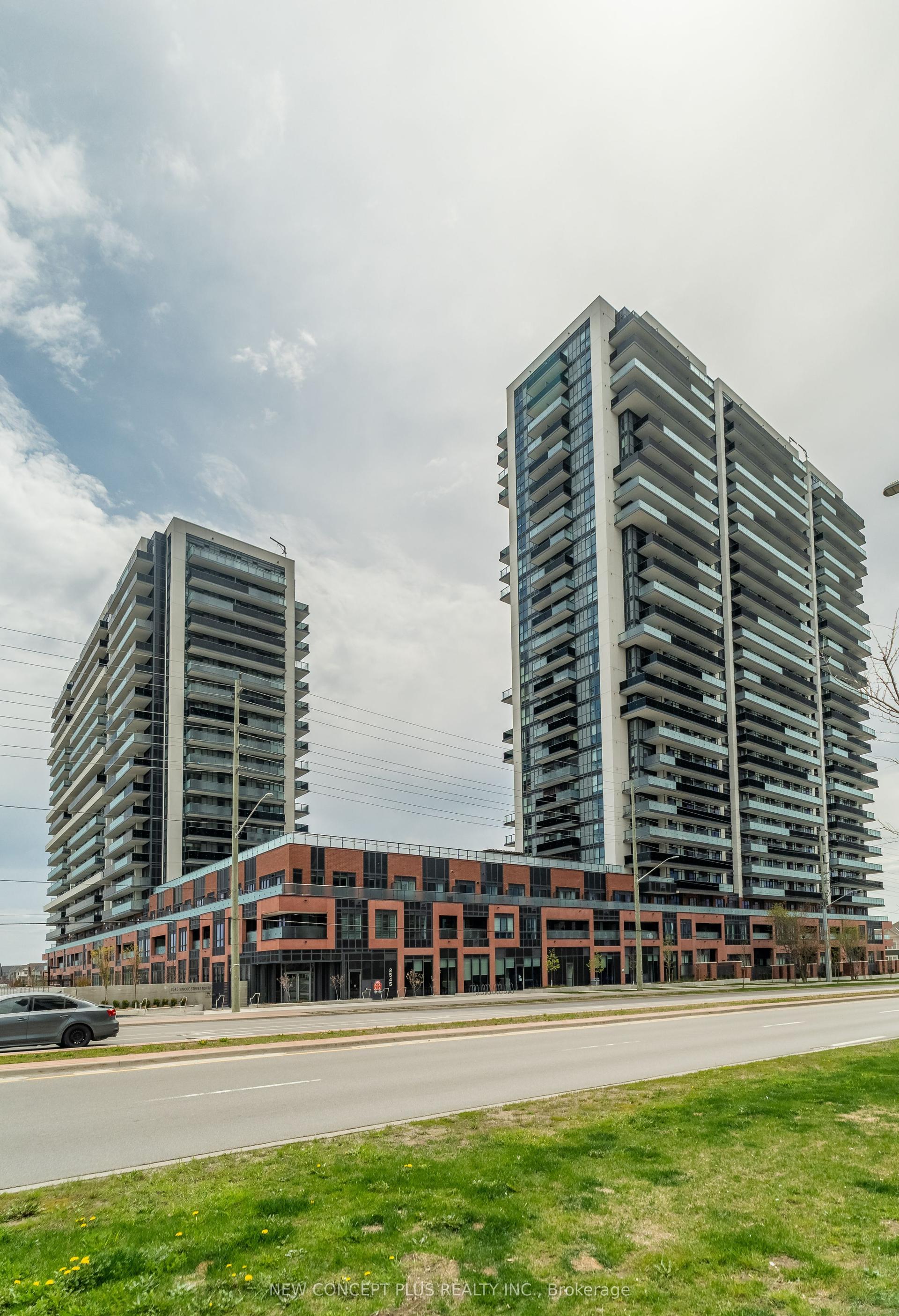 2545 Simcoe Street N 835 #835 — photo 1