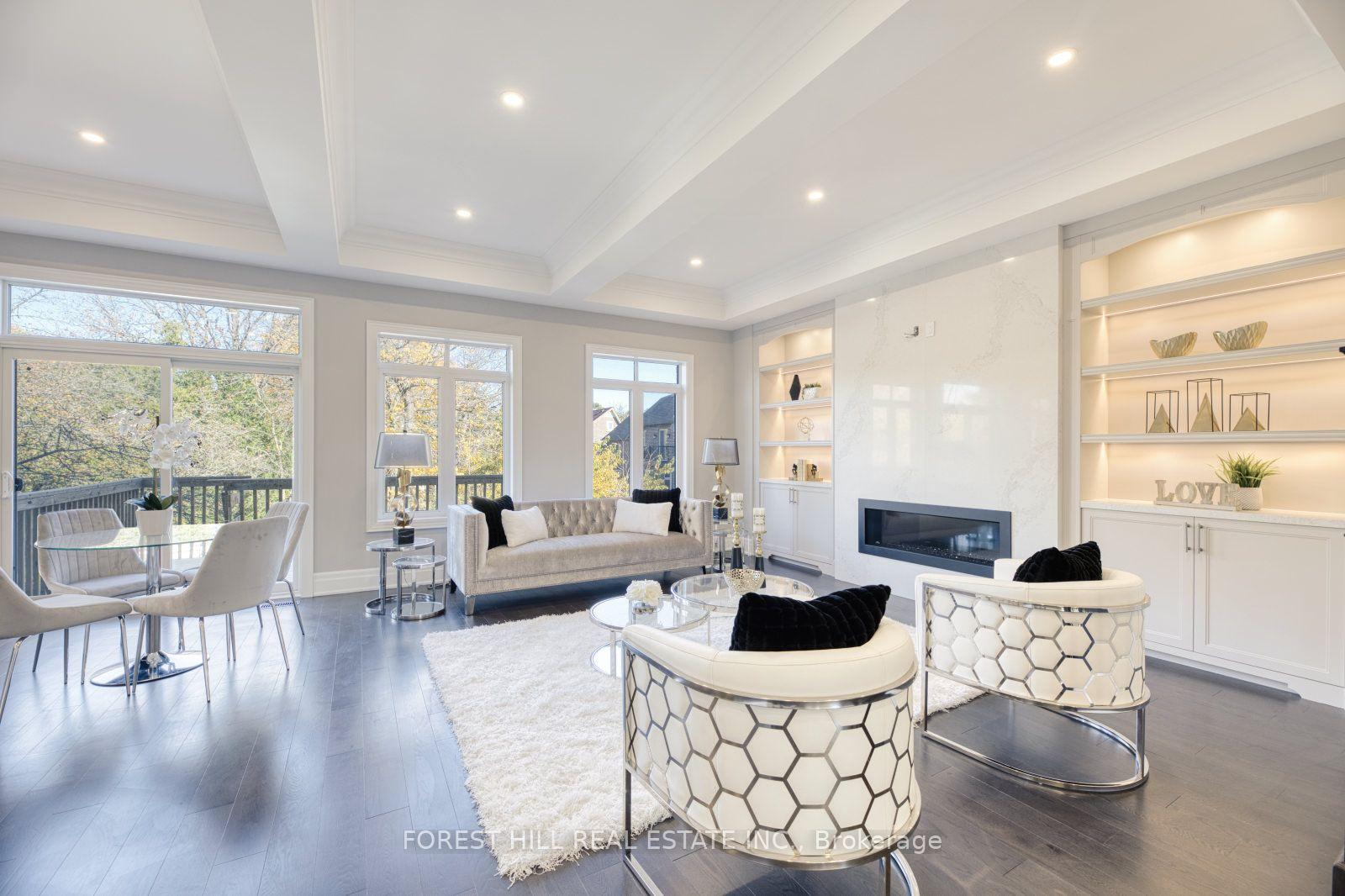 7 Becky Cheung Court, Toronto — Detached for lease, photo 1