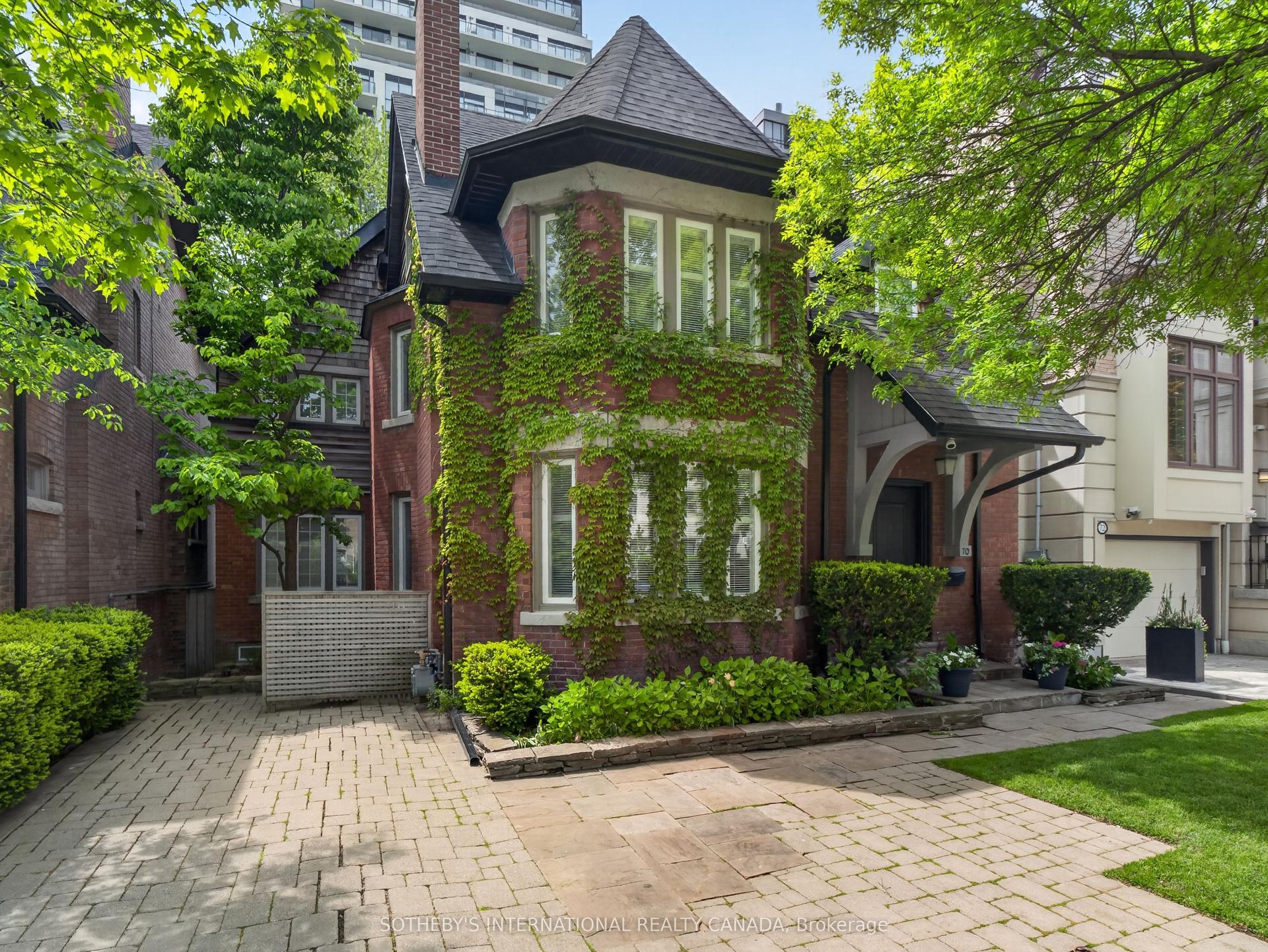 70 Oriole Road, Toronto — Detached for sale, photo 1