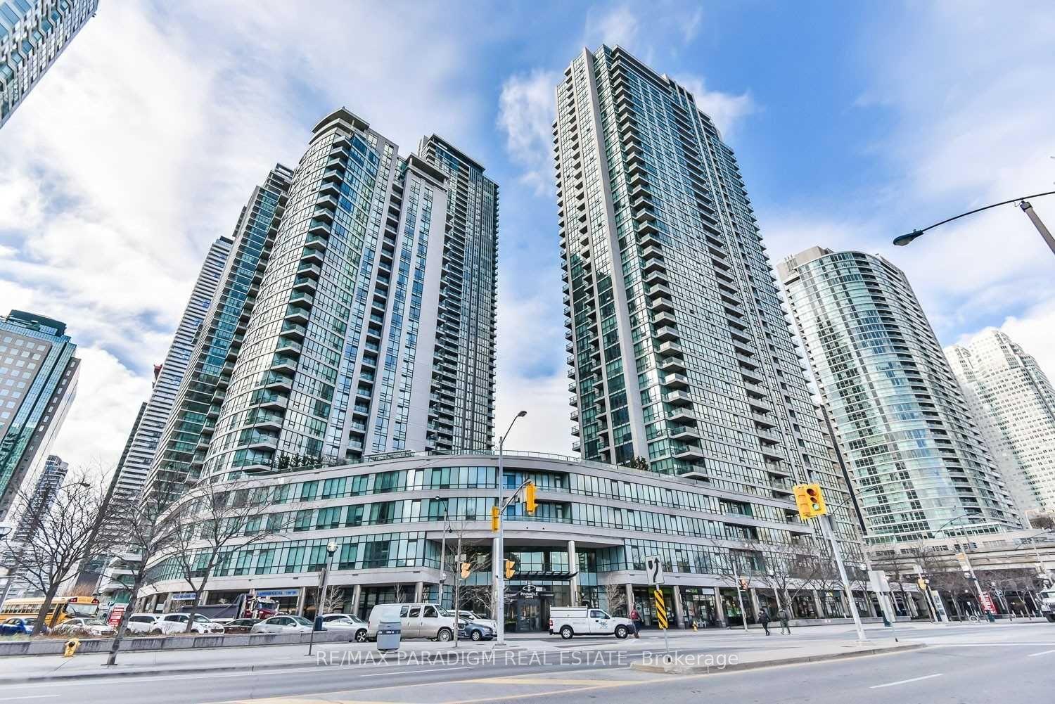 16 Yonge Street 1503 #1503 — photo 1