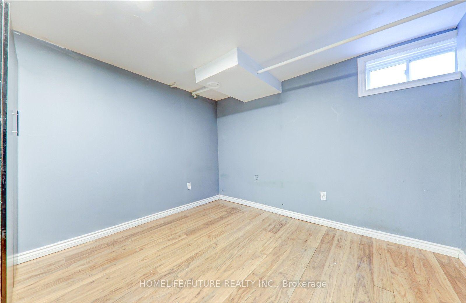 97 Dunsfold Drive Bsmt #Bsmt, Toronto — Detached for lease, photo 1