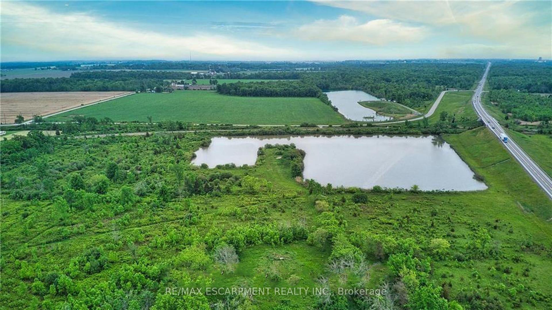 4253 140 Highway, Port Colborne — Land for sale, photo 1