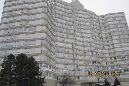 50 Kingsbridge Garden Circle 811 #811, Mississauga — Condo for lease, photo 1