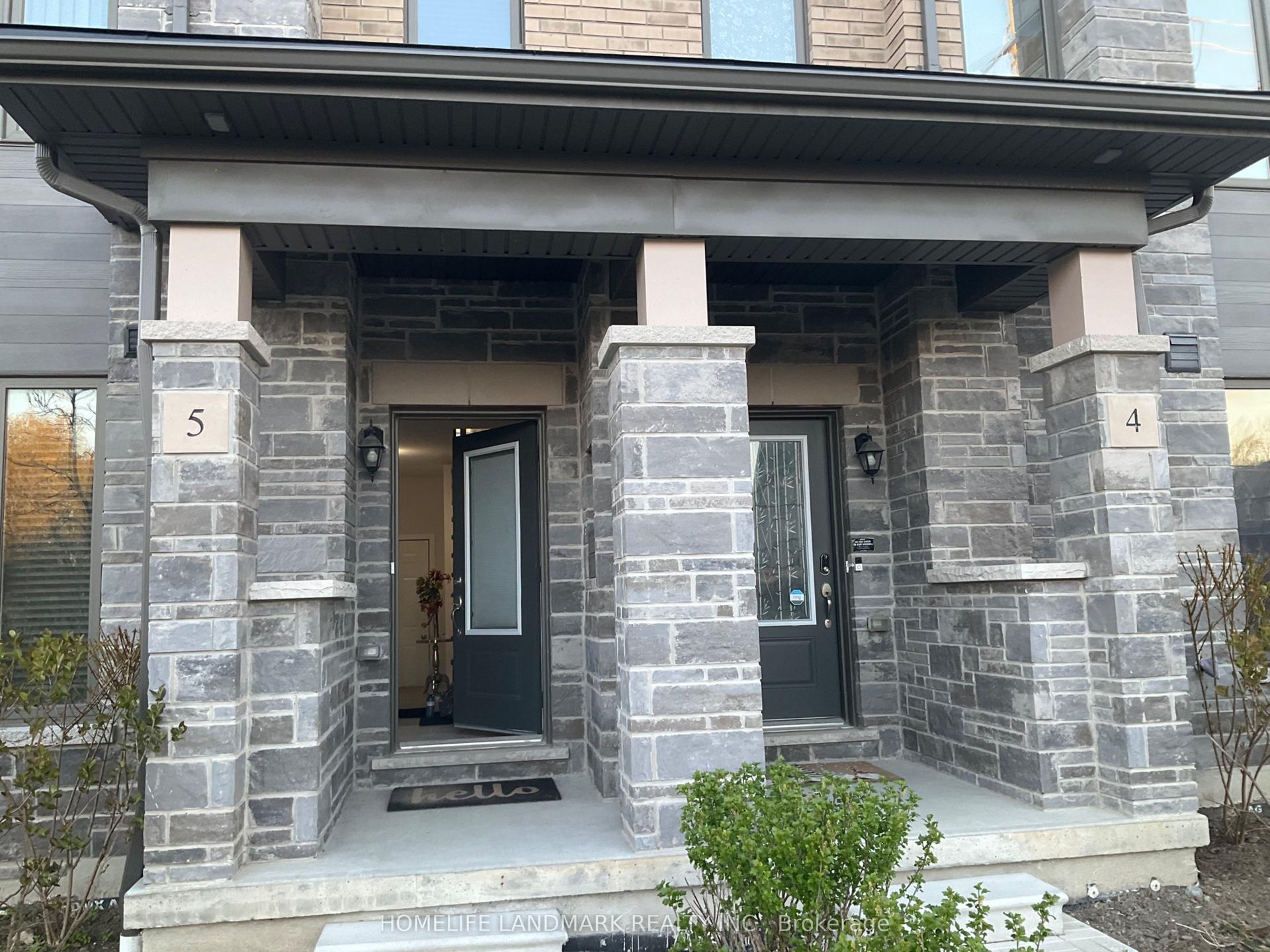 1956 Altona Road 5 #5, Pickering — Condo Town for sale, photo 1
