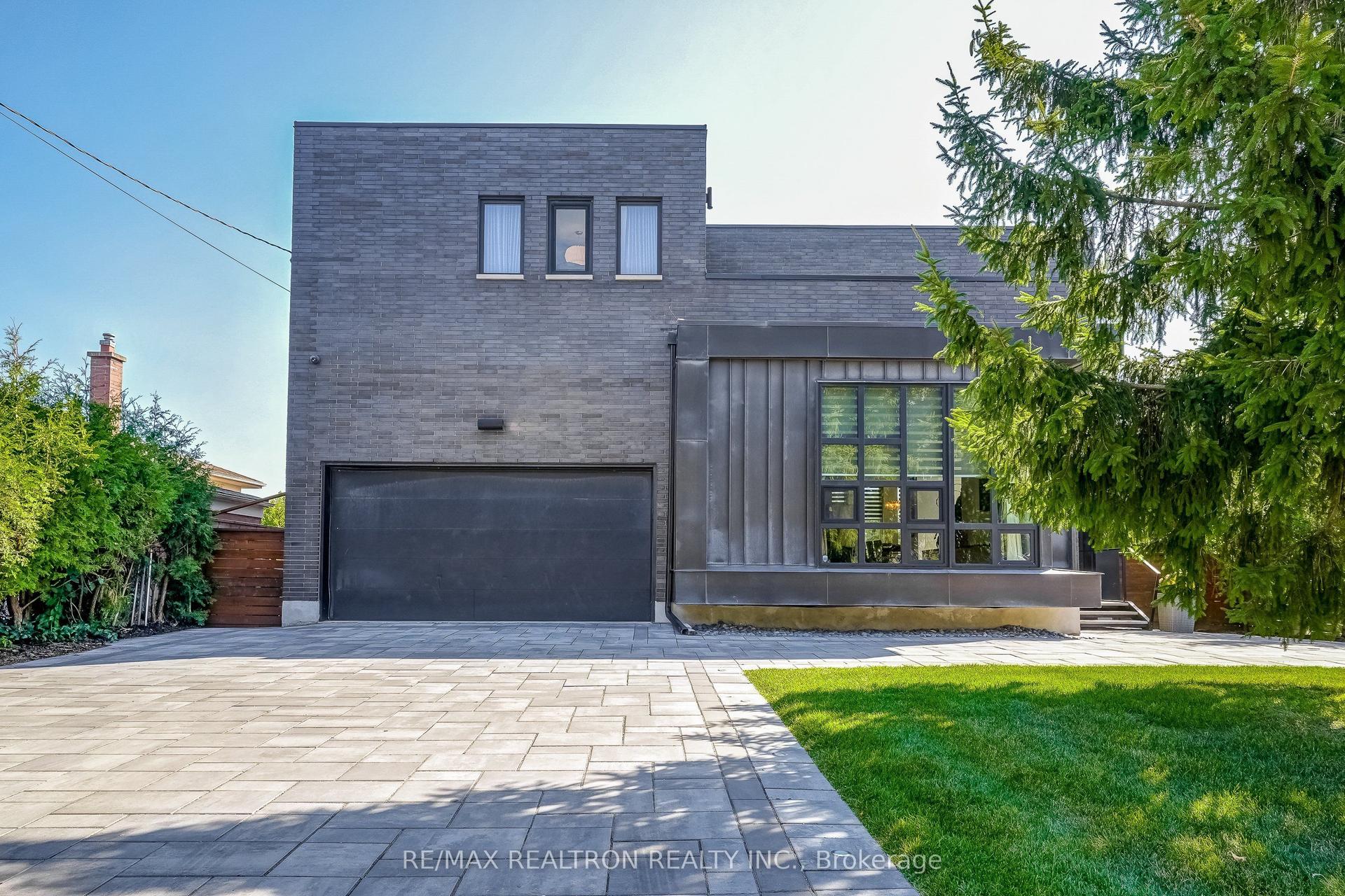 87 Otonabee Avenue, Toronto — Detached for lease, photo 1