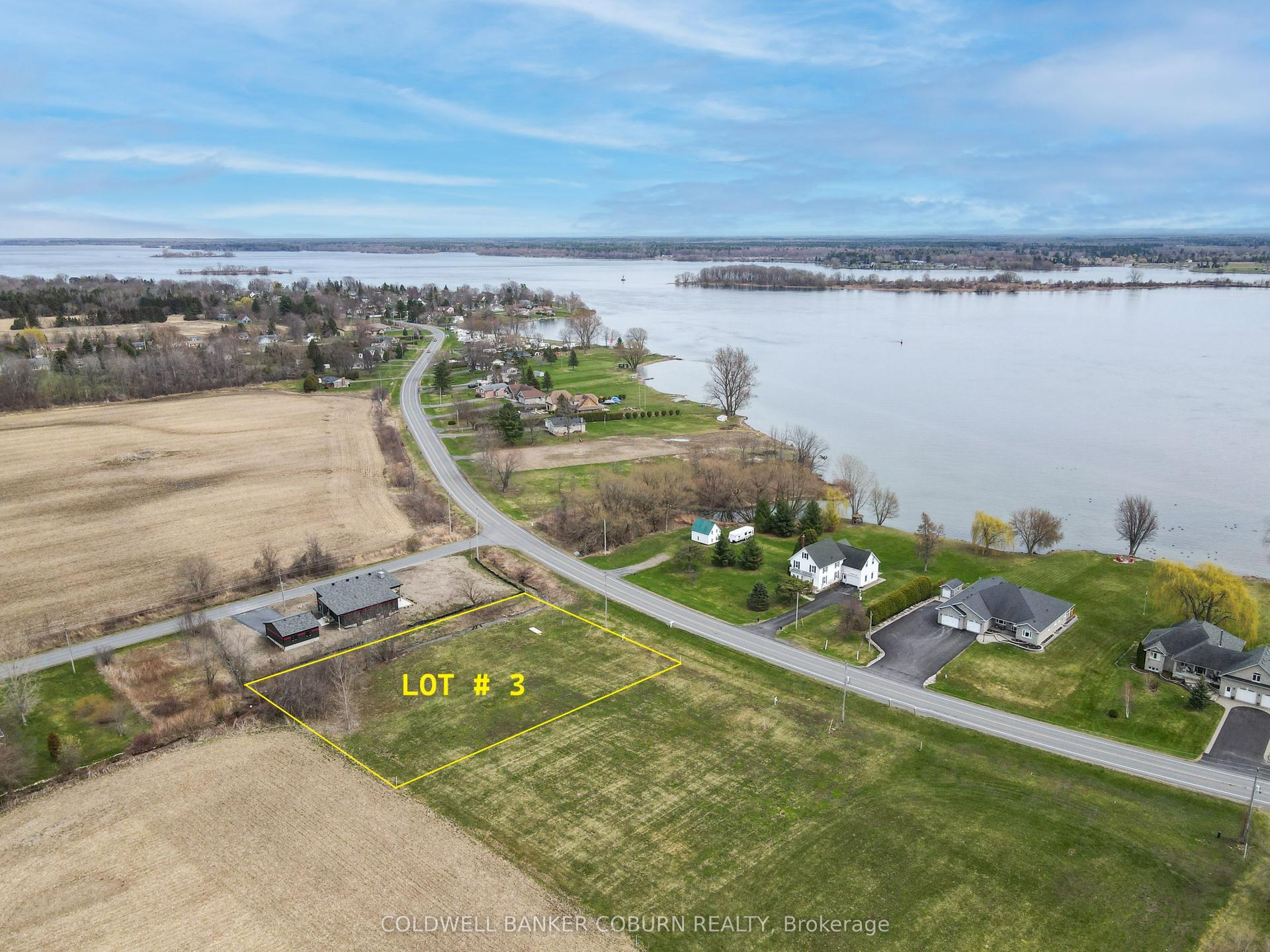 0000 LAKESHORE Drive 3 #3 — photo 1