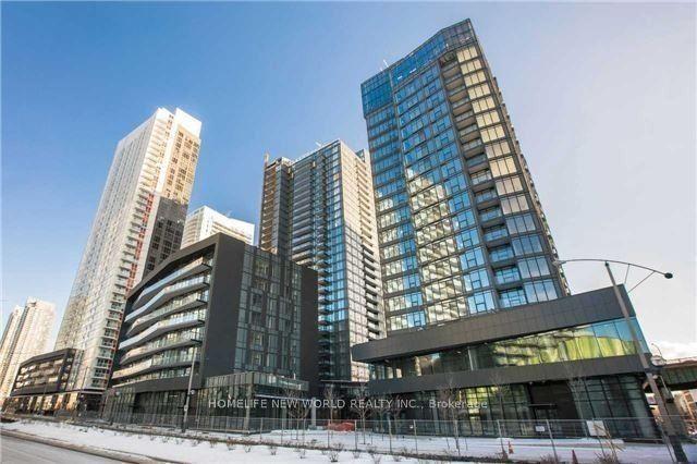 70 Queens Wharf Road 1515 #1515, Toronto — Condo for sale, photo 1