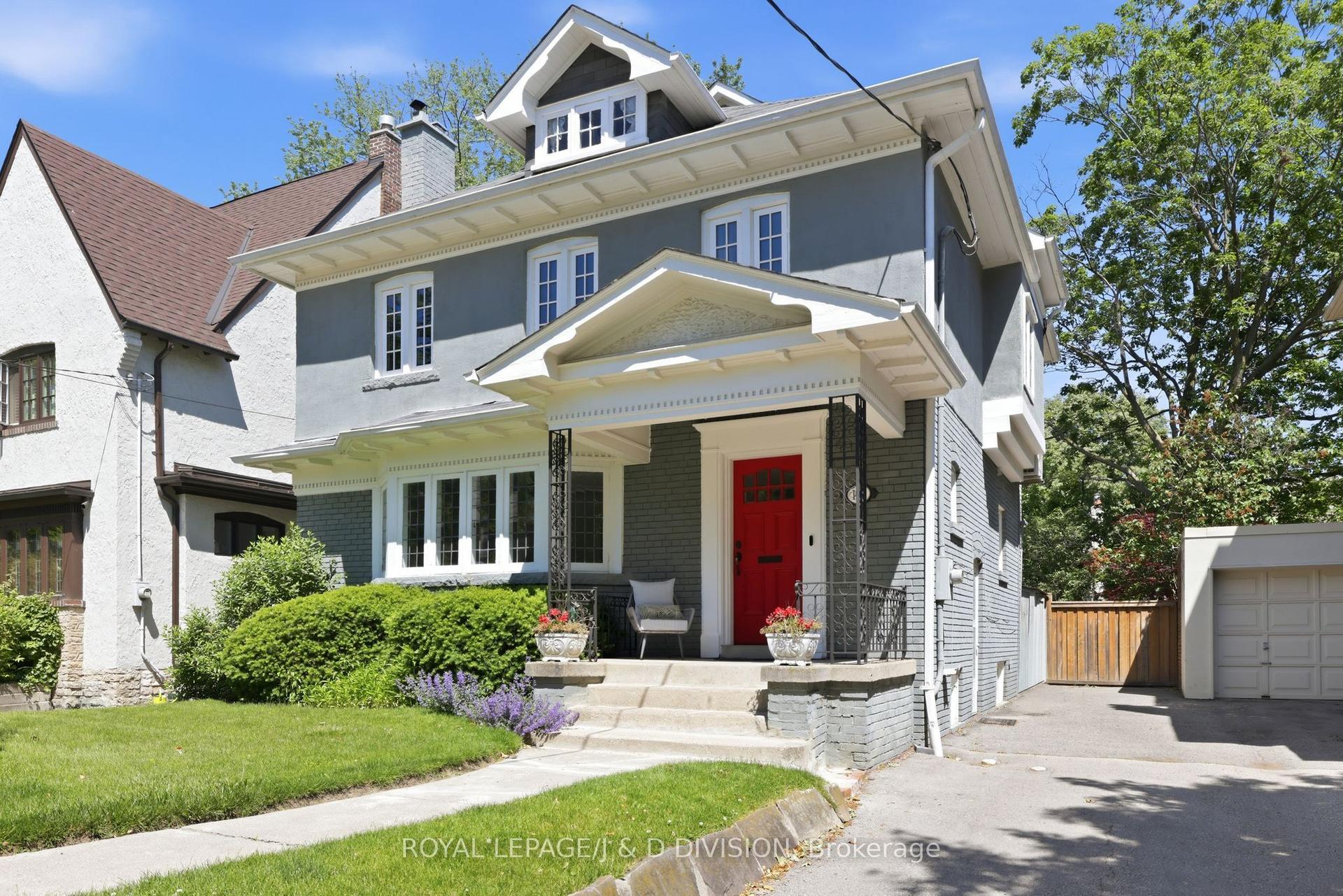 102 Ridge Drive — photo 1