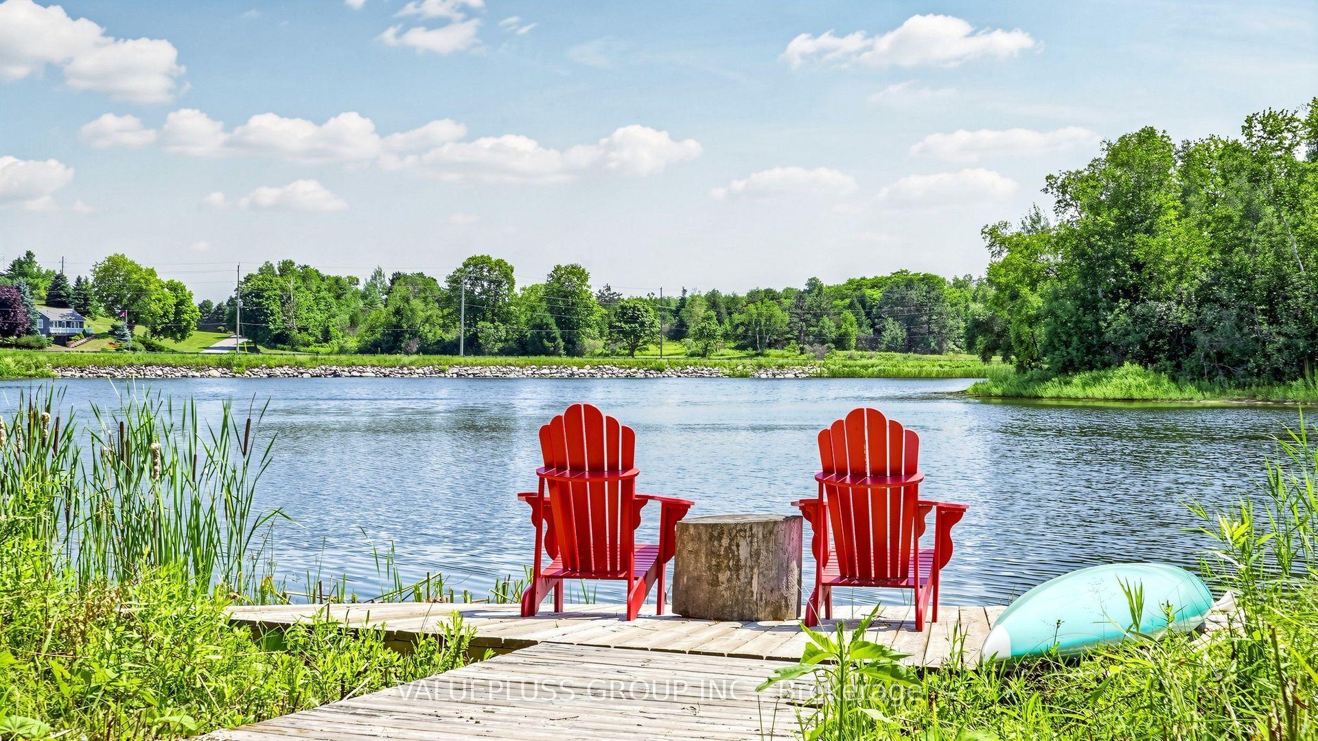 9 Island Lake Drive, Whitchurch-Stouffville — Detached for sale, photo 1