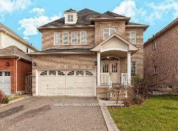 10 MILKWEED Crescent, Brampton — Detached for sale, photo 1