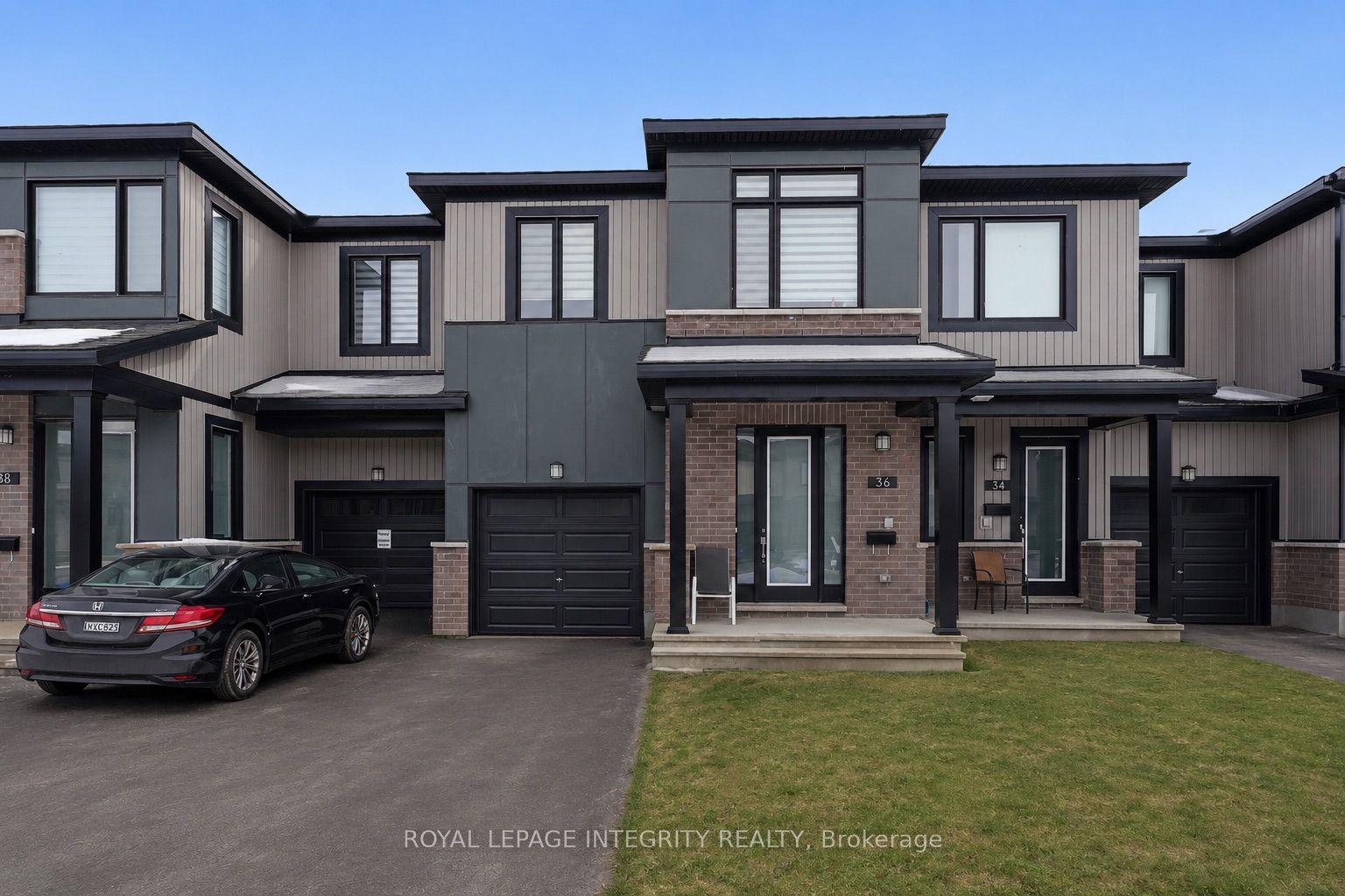 36 Jargeau Road — photo 1