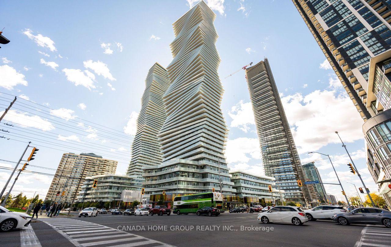 3900 Confederation Parkway 5310 #5310 — photo 1