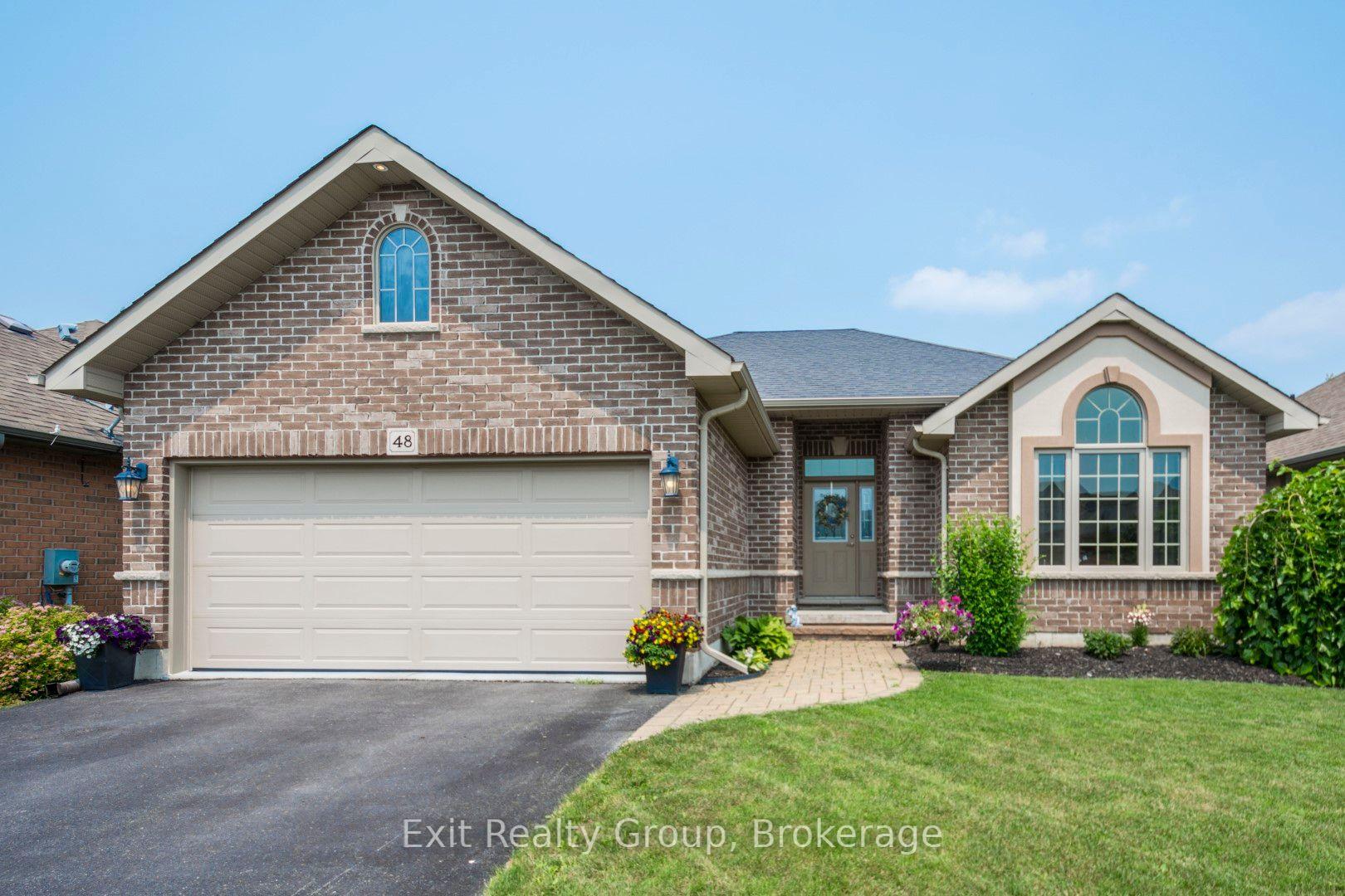 48 Cavendish Drive, Belleville — Detached for sale, photo 1