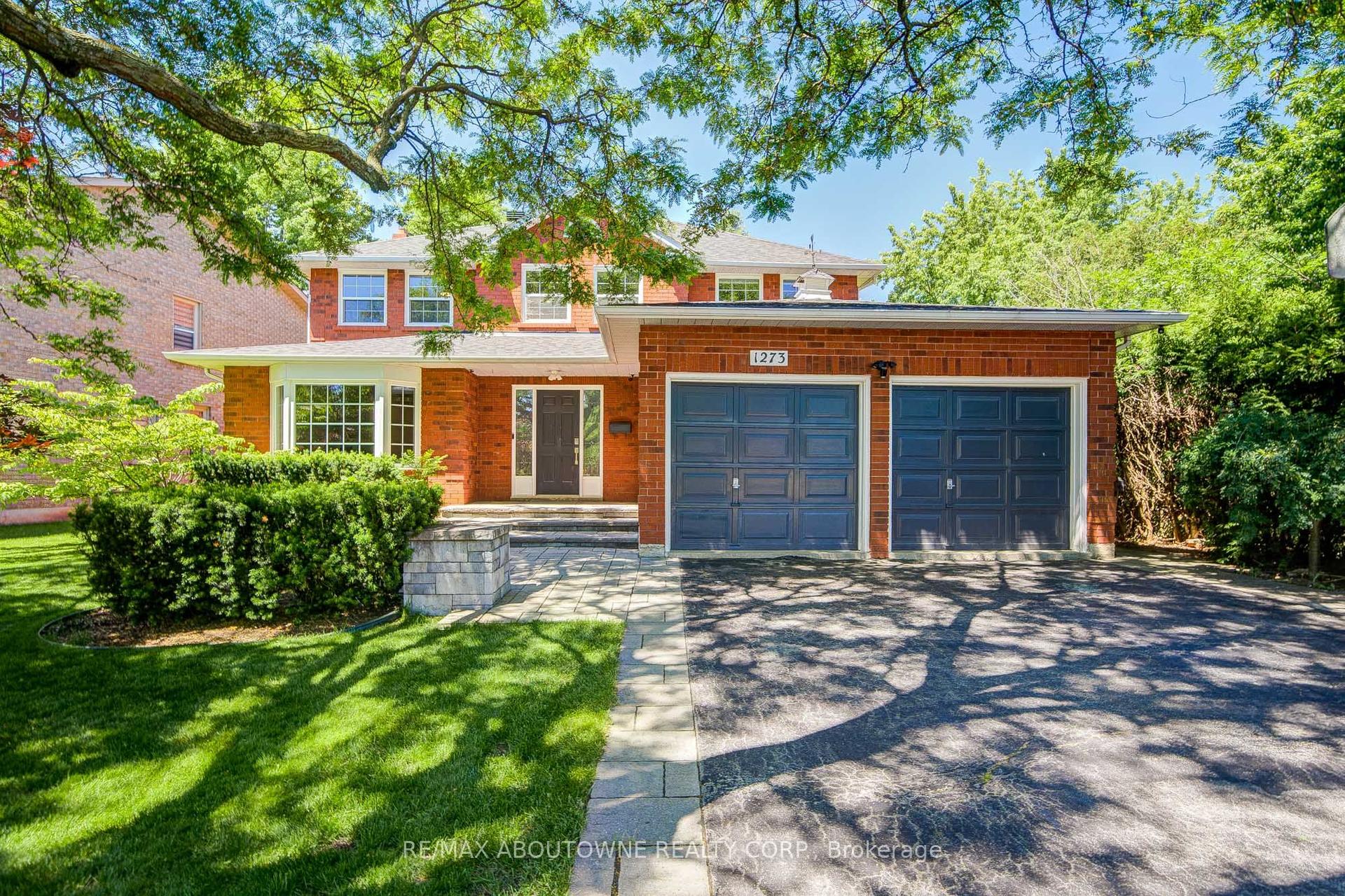 1273 Blackthorn Place — photo 1