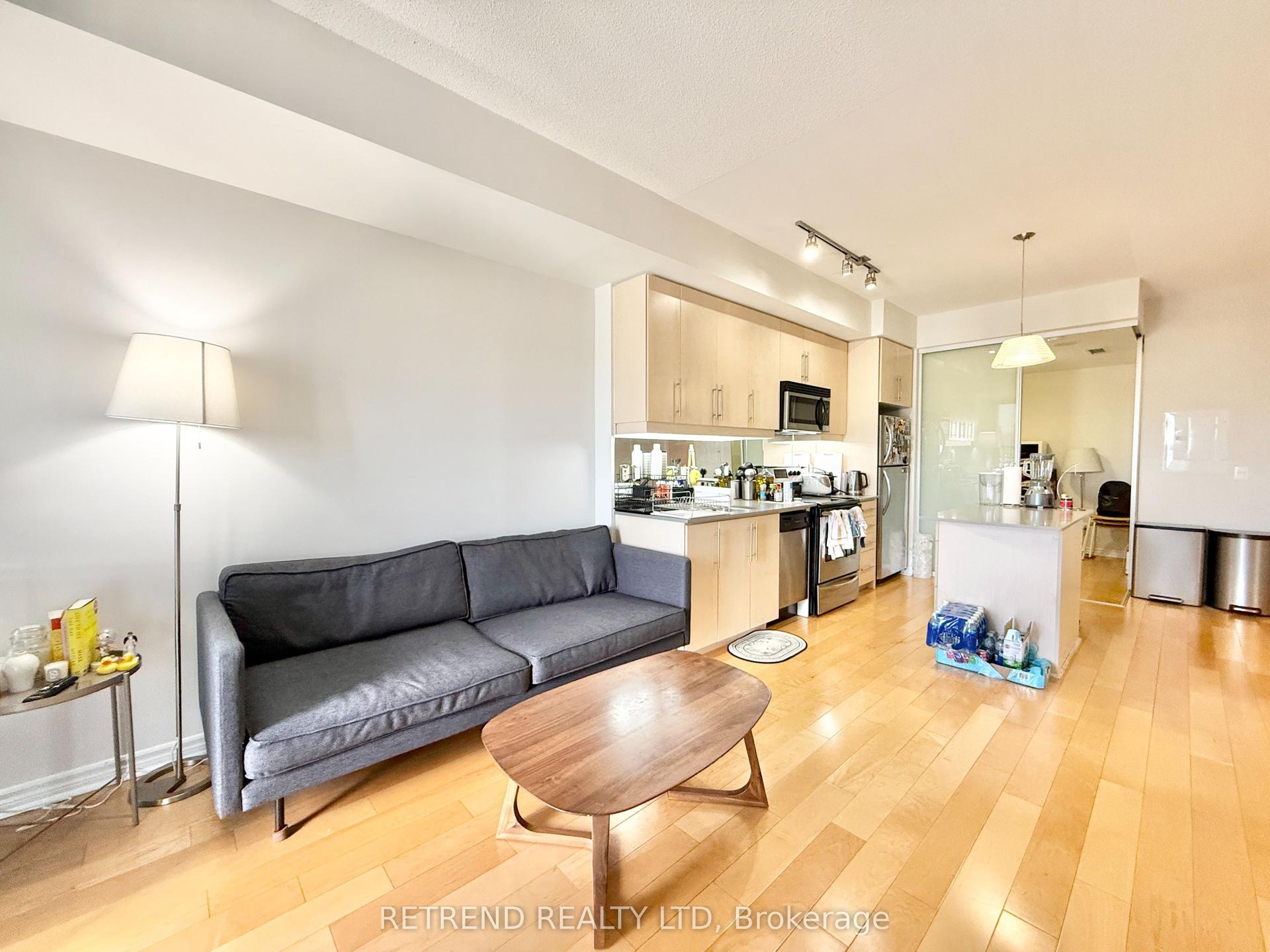 2885 Bayview Avenue 926 #926, Toronto — Condo for lease, photo 1