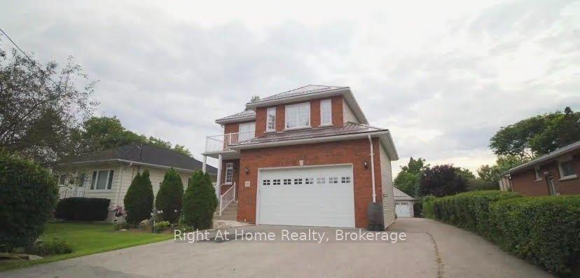 40 Prospect Street Main #Main, Clarington — Detached for lease, photo 1