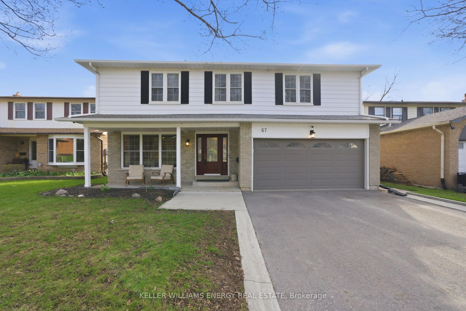 67 Rhonda Boulevard — photo 1