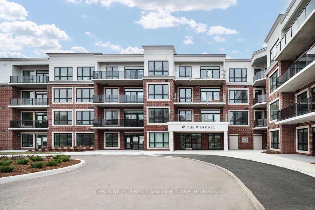 1975 Fountain Grass Drive 206 #206, London South — Condo for sale, photo 1
