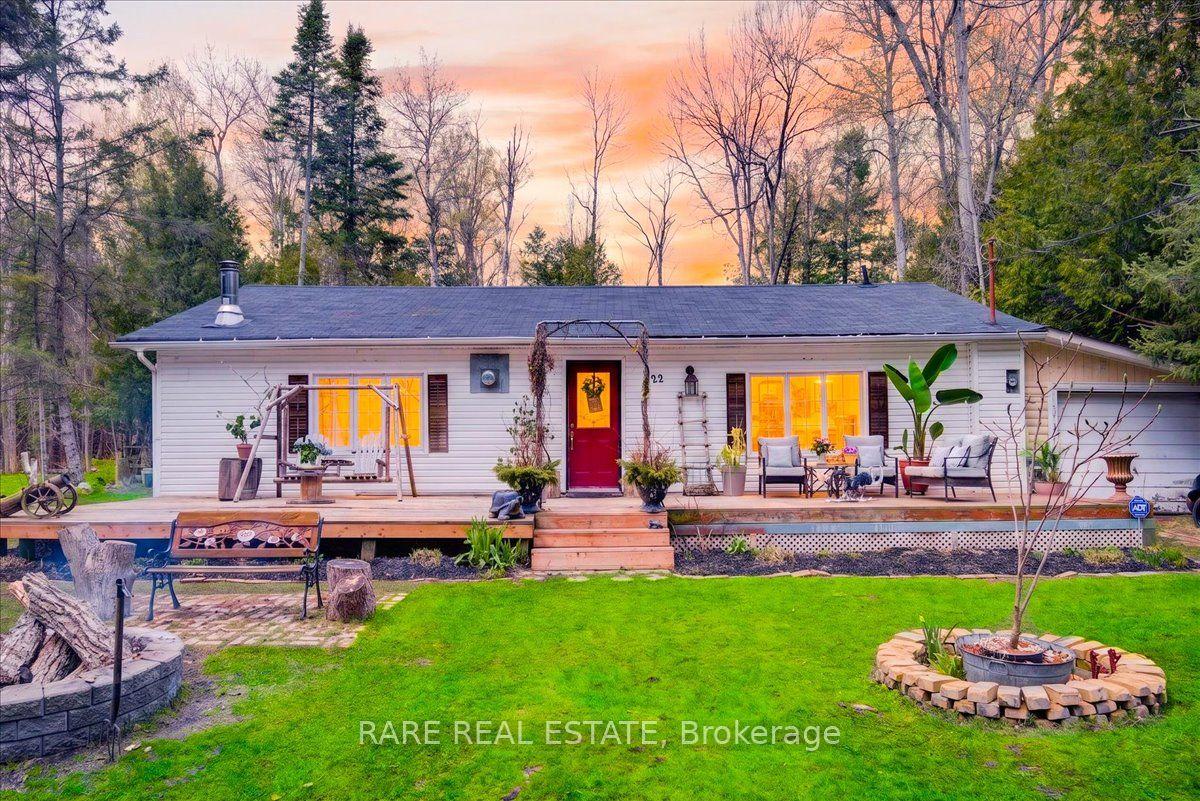 22 Balsam Street — photo 1