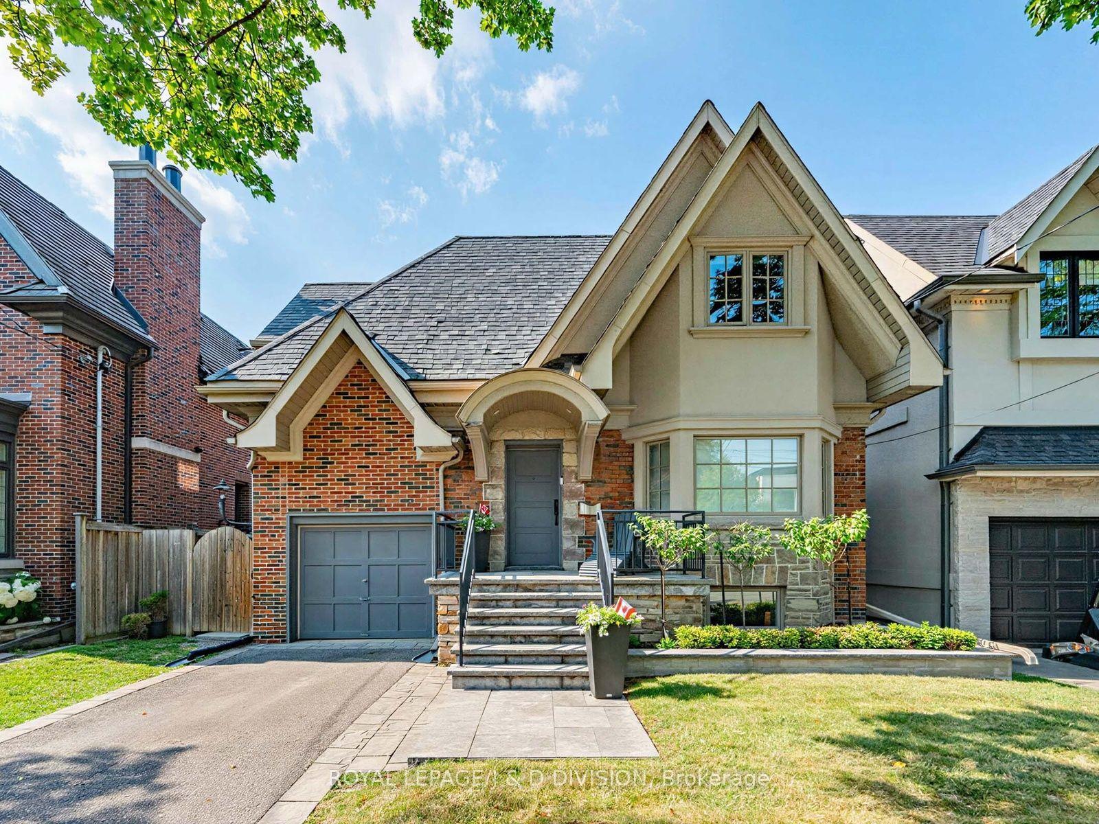 146 Glenvale Boulevard, Toronto — Detached for sale, photo 1