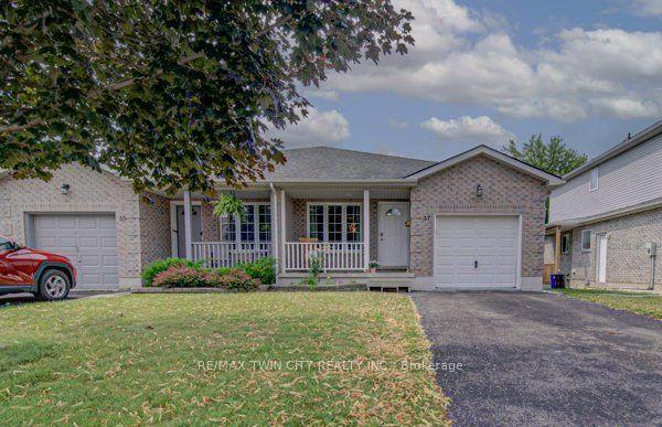 37 Wingfield Avenue, Stratford — Semi-Detached for sale, photo 1
