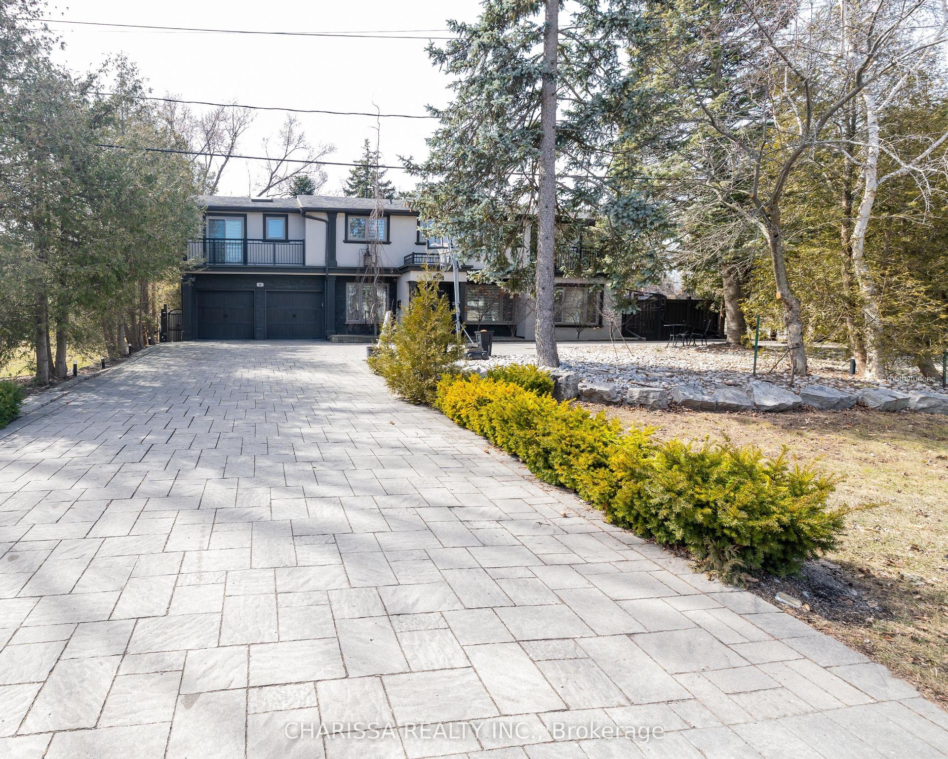 60 Belvedere Drive — photo 1