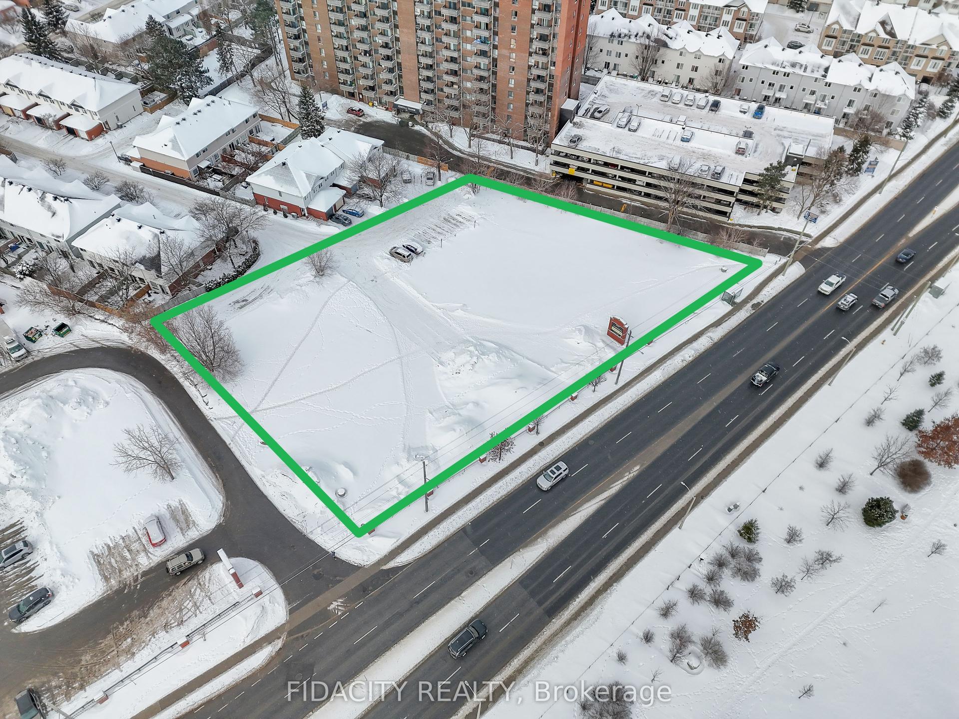 1230 Merivale Road — photo 1