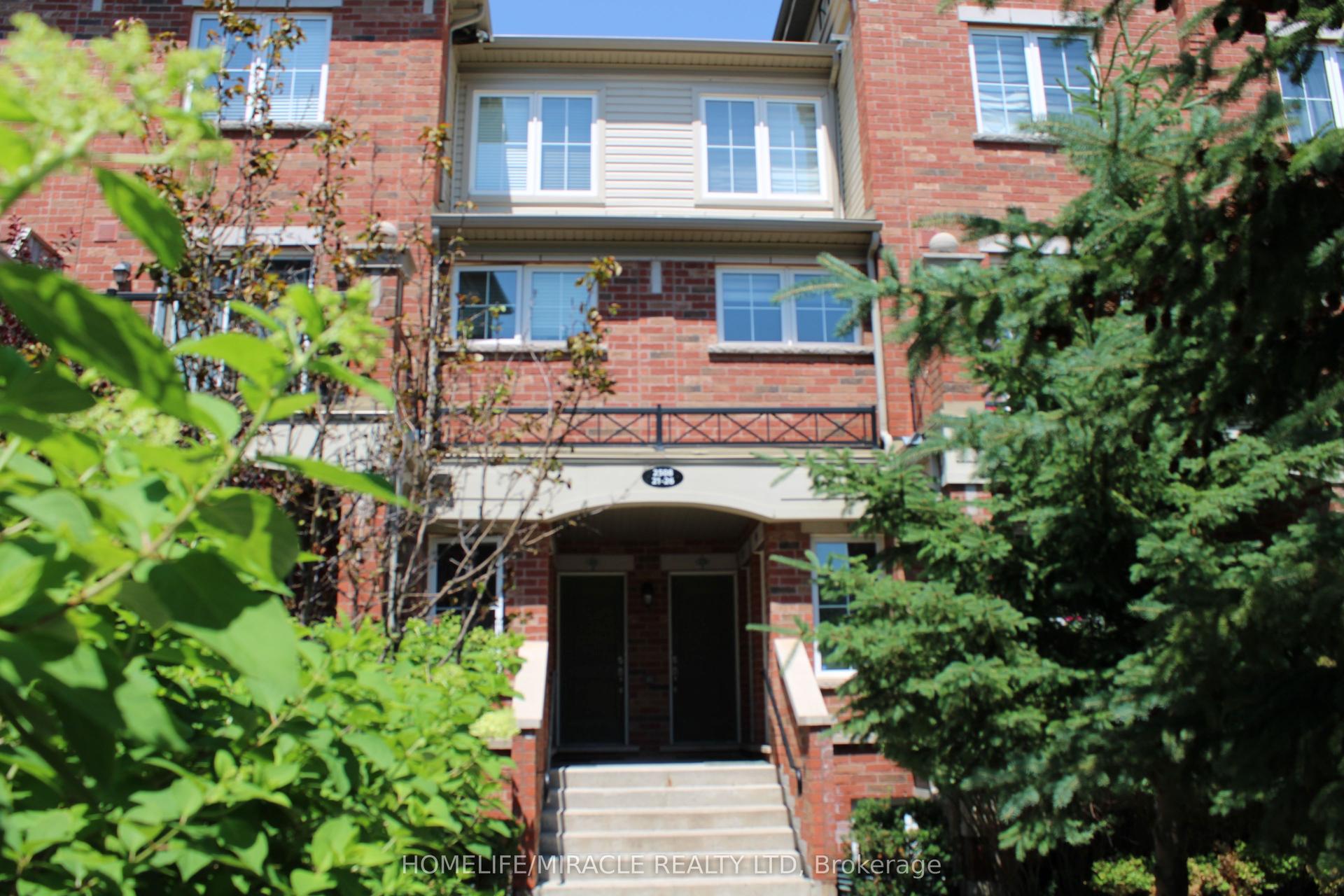 2508 Post Road 23 #23, Oakville — Condo for lease, photo 1