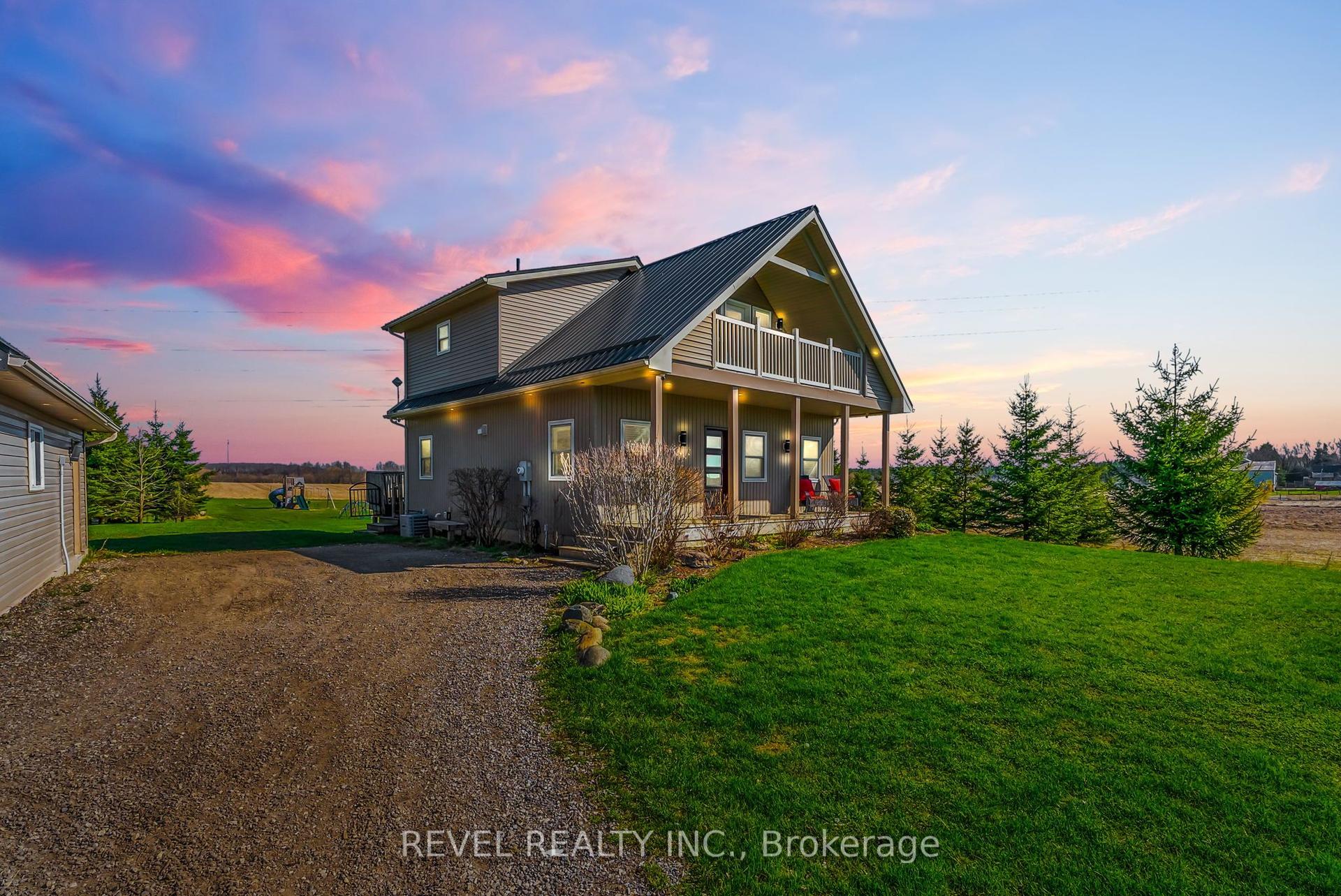 343071 Fifteenth Side Road, Amaranth — Detached for sale, photo 1